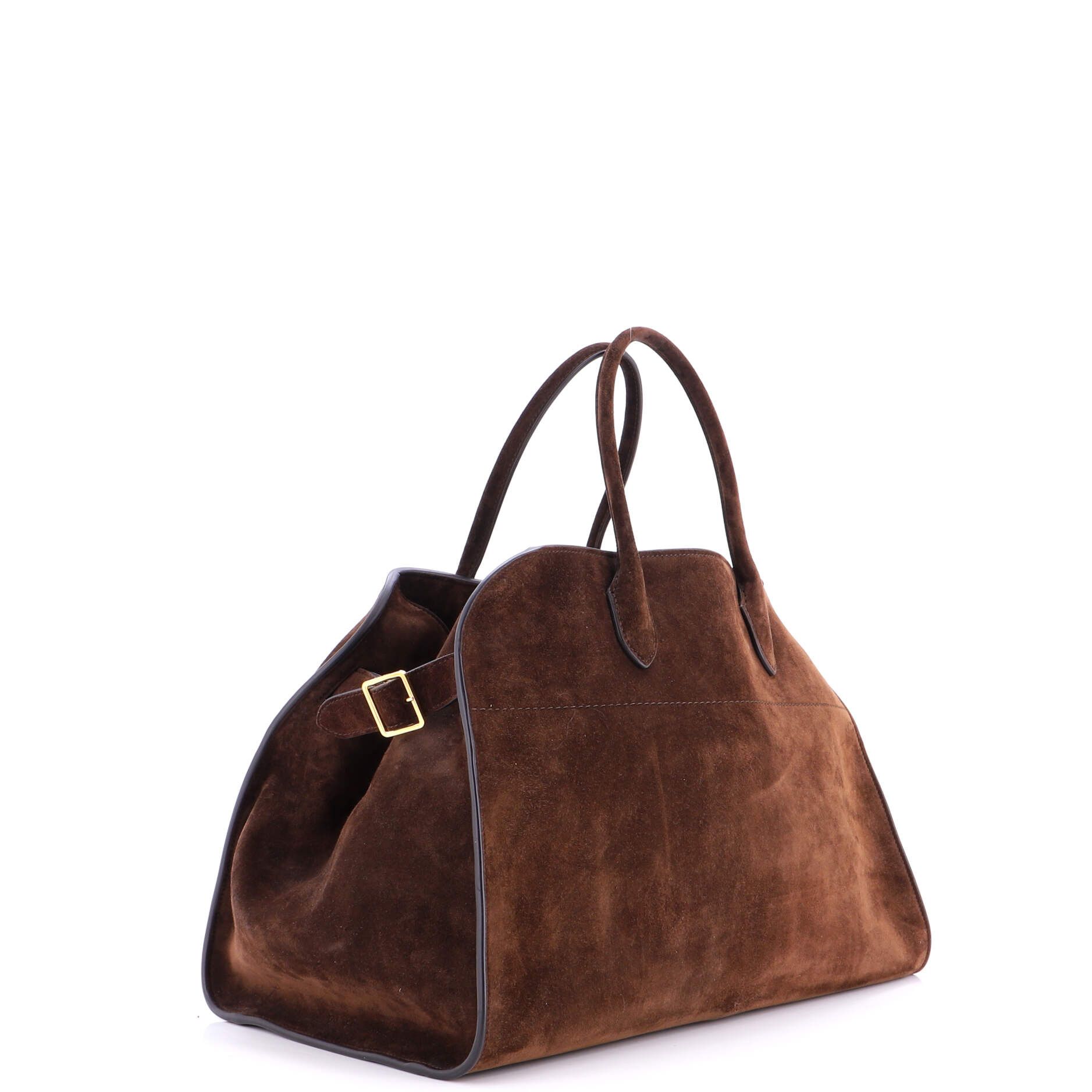 The Row Margaux Tote Size ONE SIZE - 2 Thumbnail