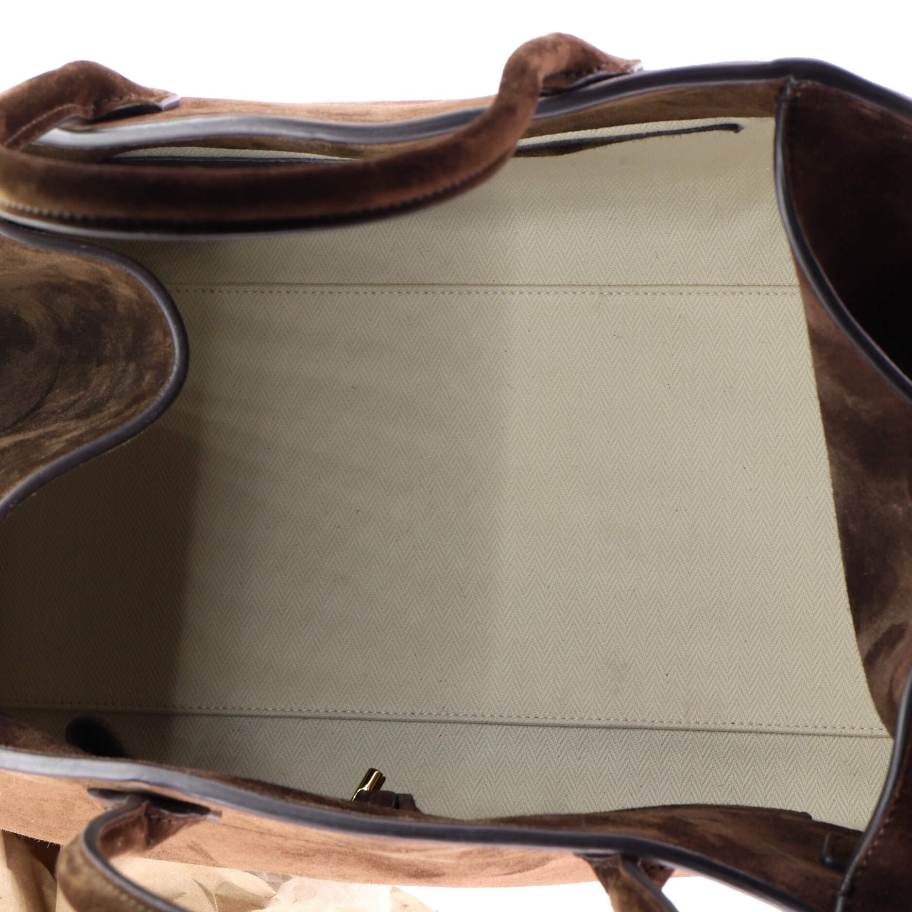 The Row Margaux Tote Size ONE SIZE - 5 Thumbnail