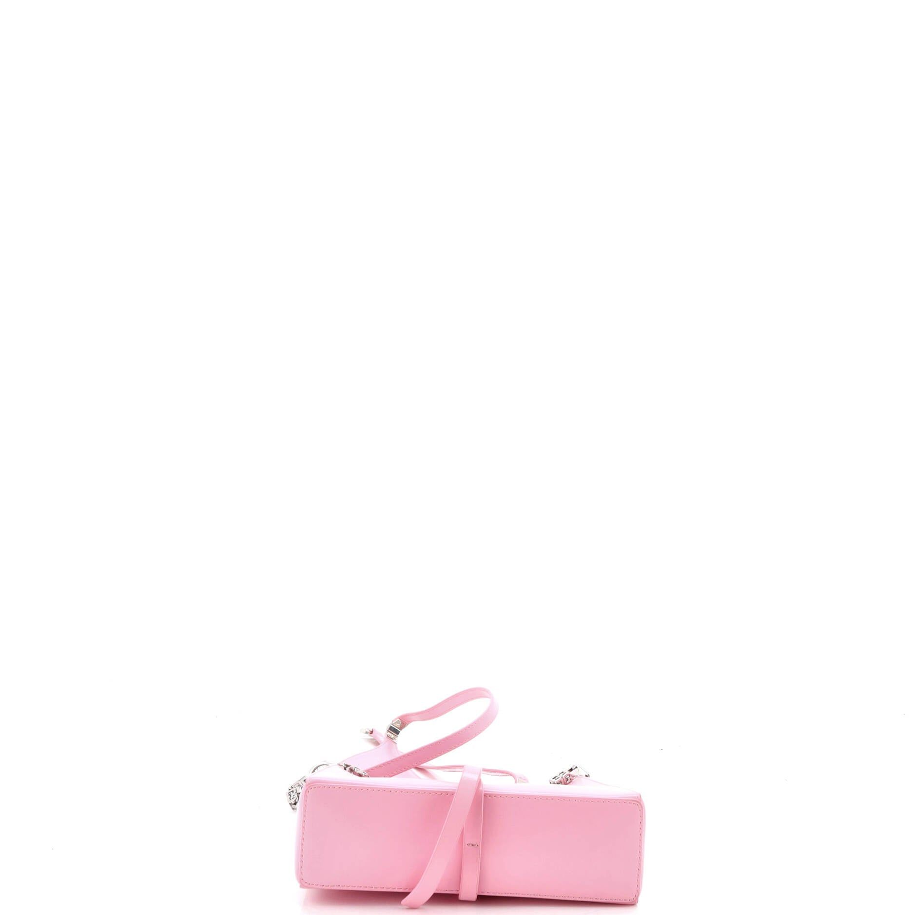 Givenchy Cut Out Bag Size ONE SIZE - 4 Thumbnail