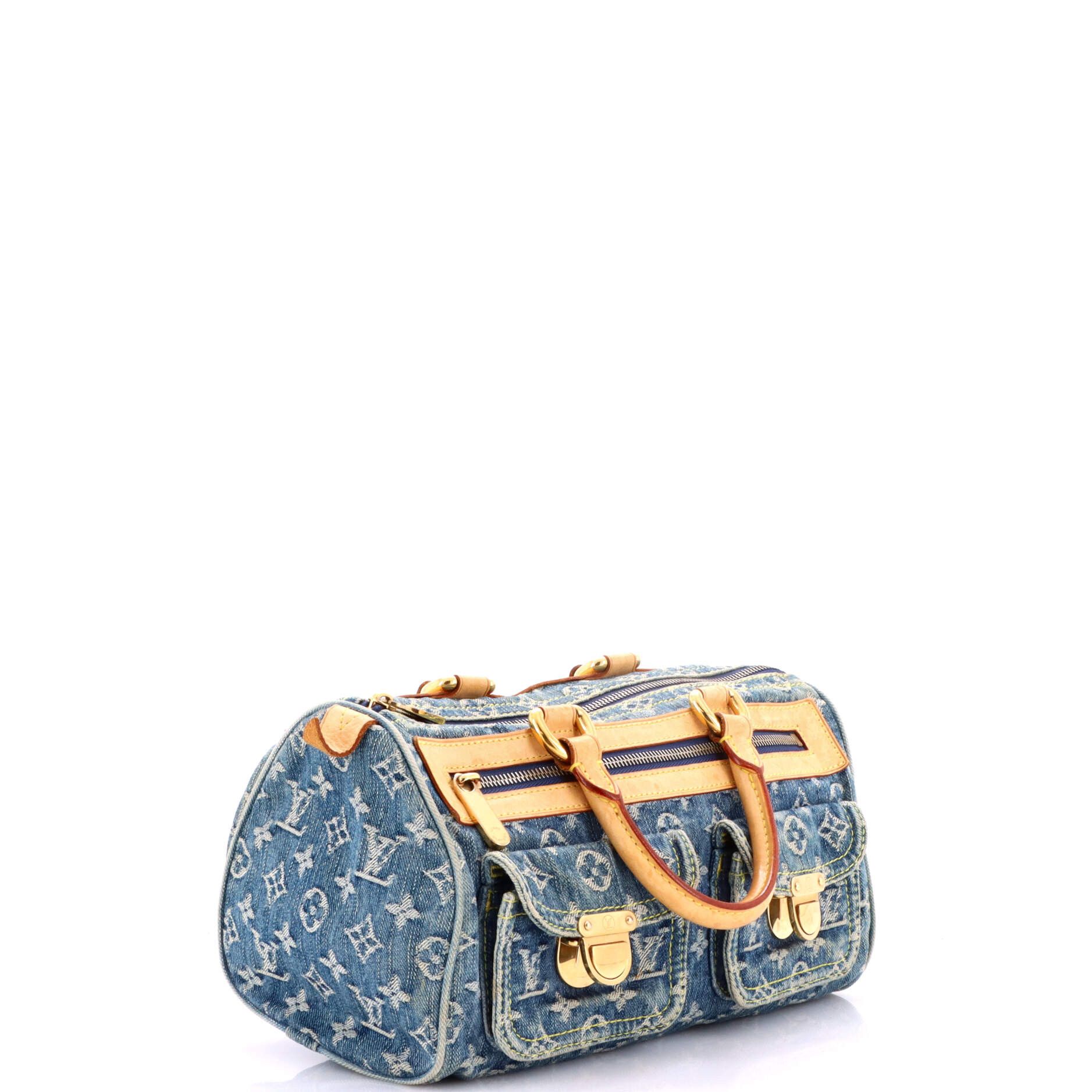 Louis Vuitton Neo Speedy Bag Size ONE SIZE - 2 Thumbnail