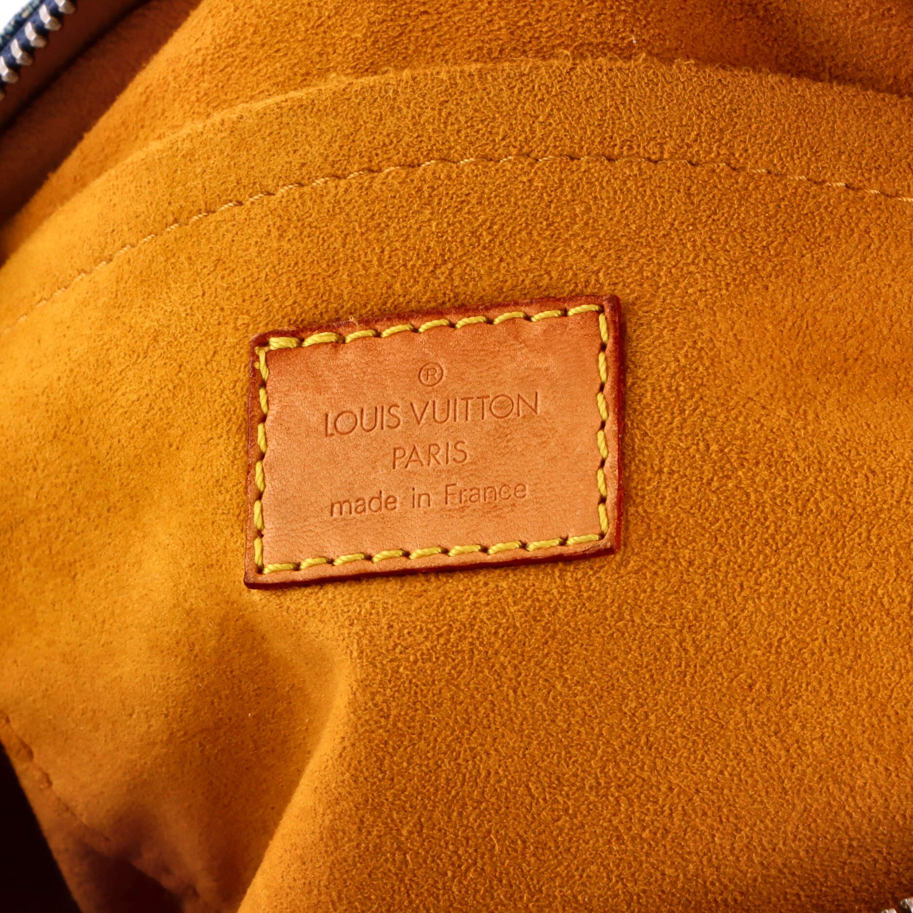 Louis Vuitton Neo Speedy Bag Size ONE SIZE - 8 Thumbnail