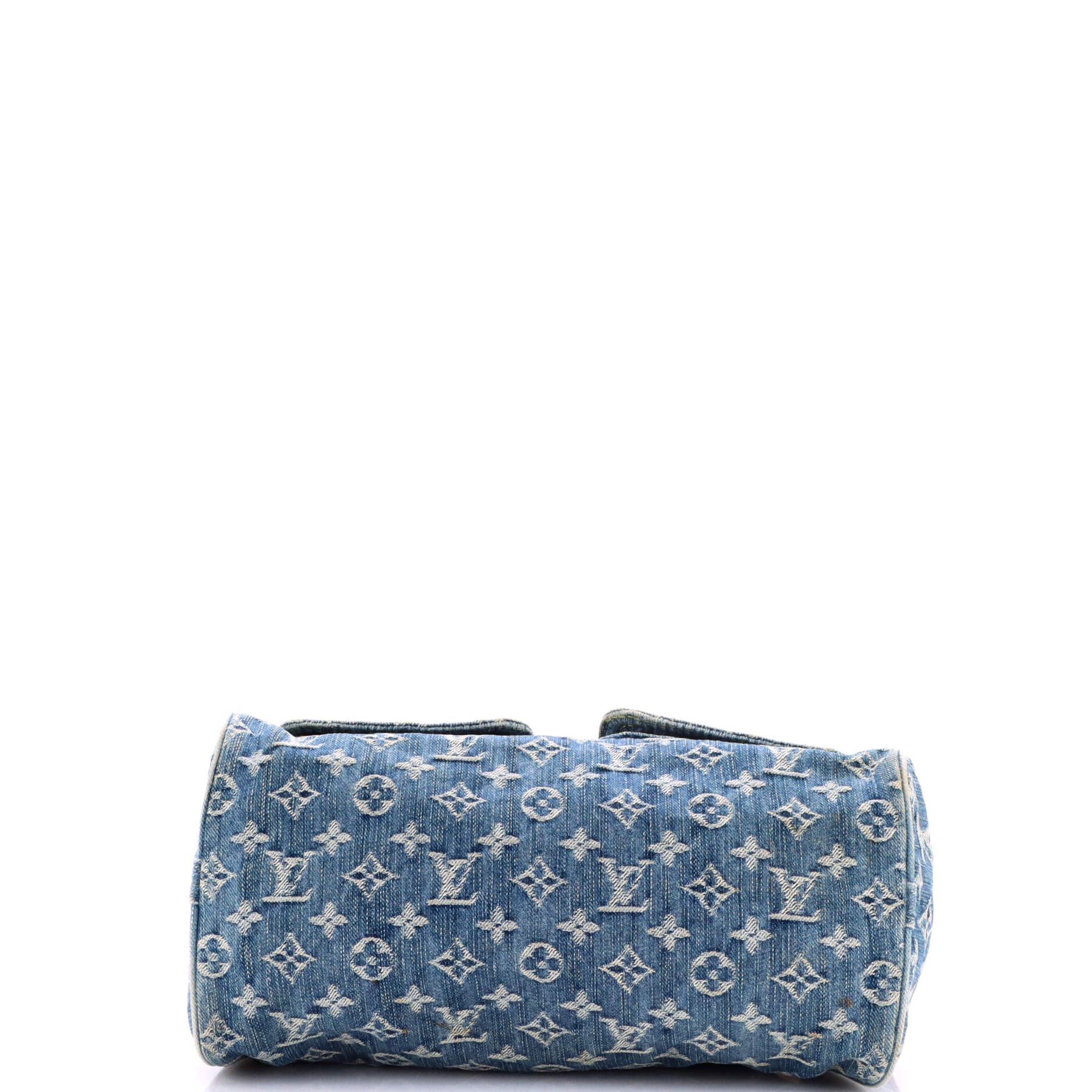 Louis Vuitton Neo Speedy Bag Size ONE SIZE - 4 Thumbnail
