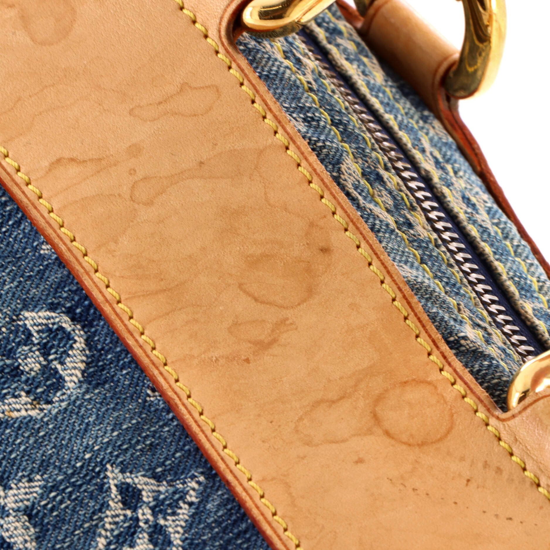 Louis Vuitton Neo Speedy Bag Size ONE SIZE - 6 Thumbnail