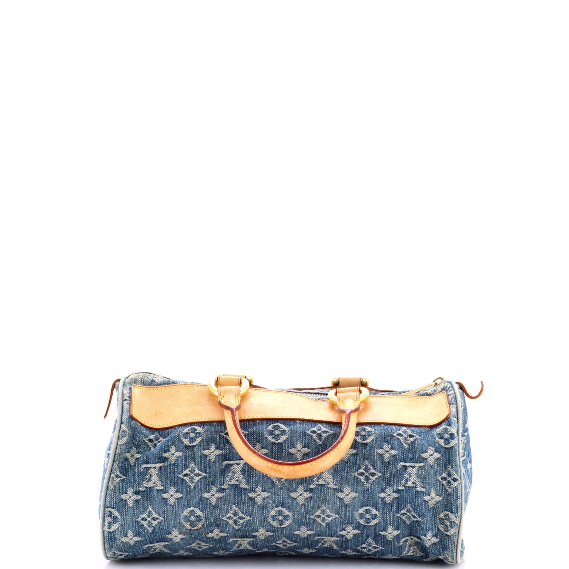 Louis Vuitton Neo Speedy Bag Size ONE SIZE - 3 Thumbnail