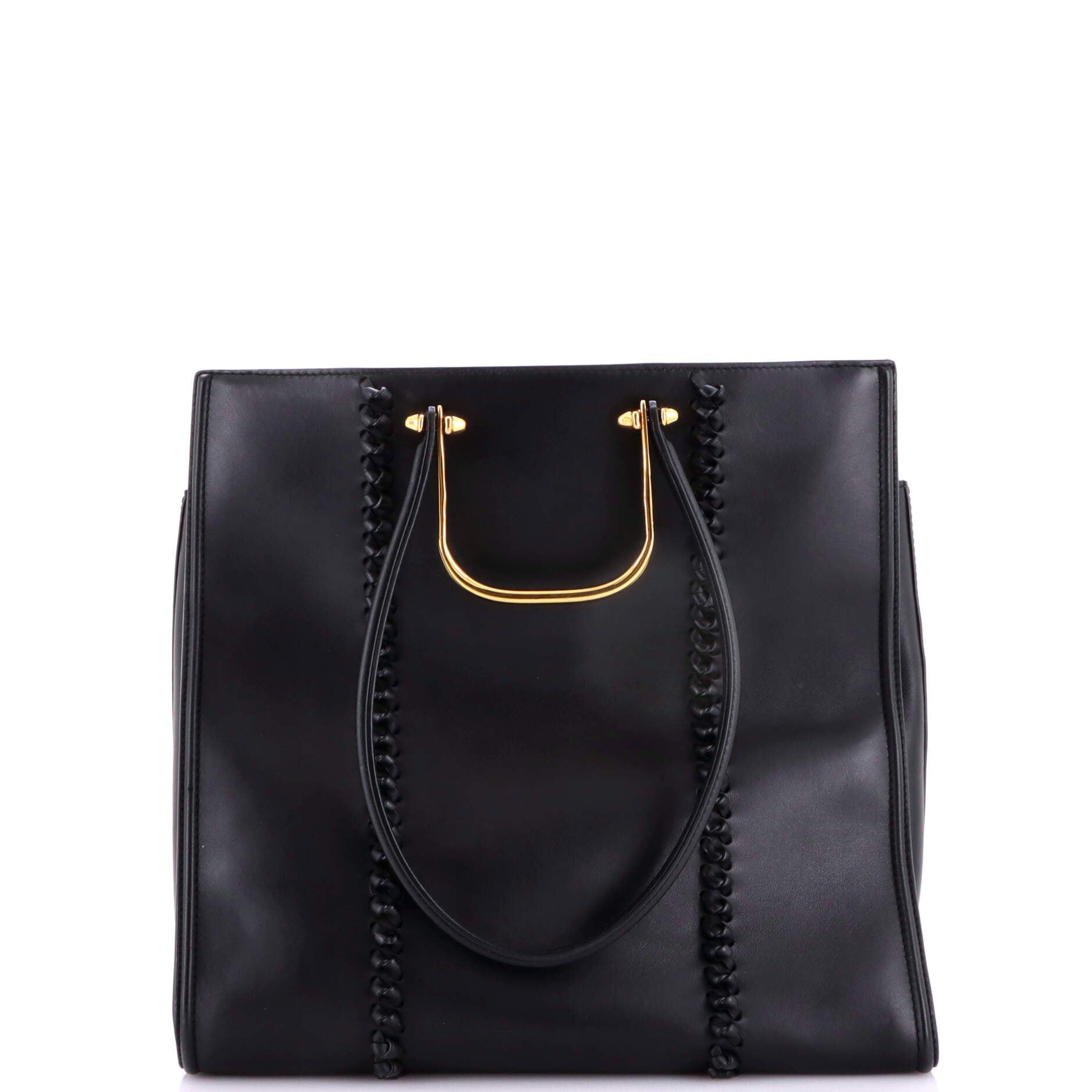 Alexander McQueen The Tall Story Tote Size ONE SIZE - 3 Thumbnail