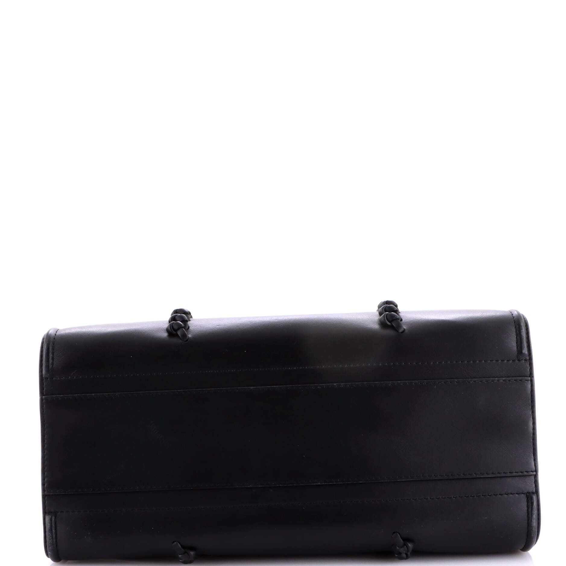 Alexander McQueen The Tall Story Tote Size ONE SIZE - 4 Thumbnail