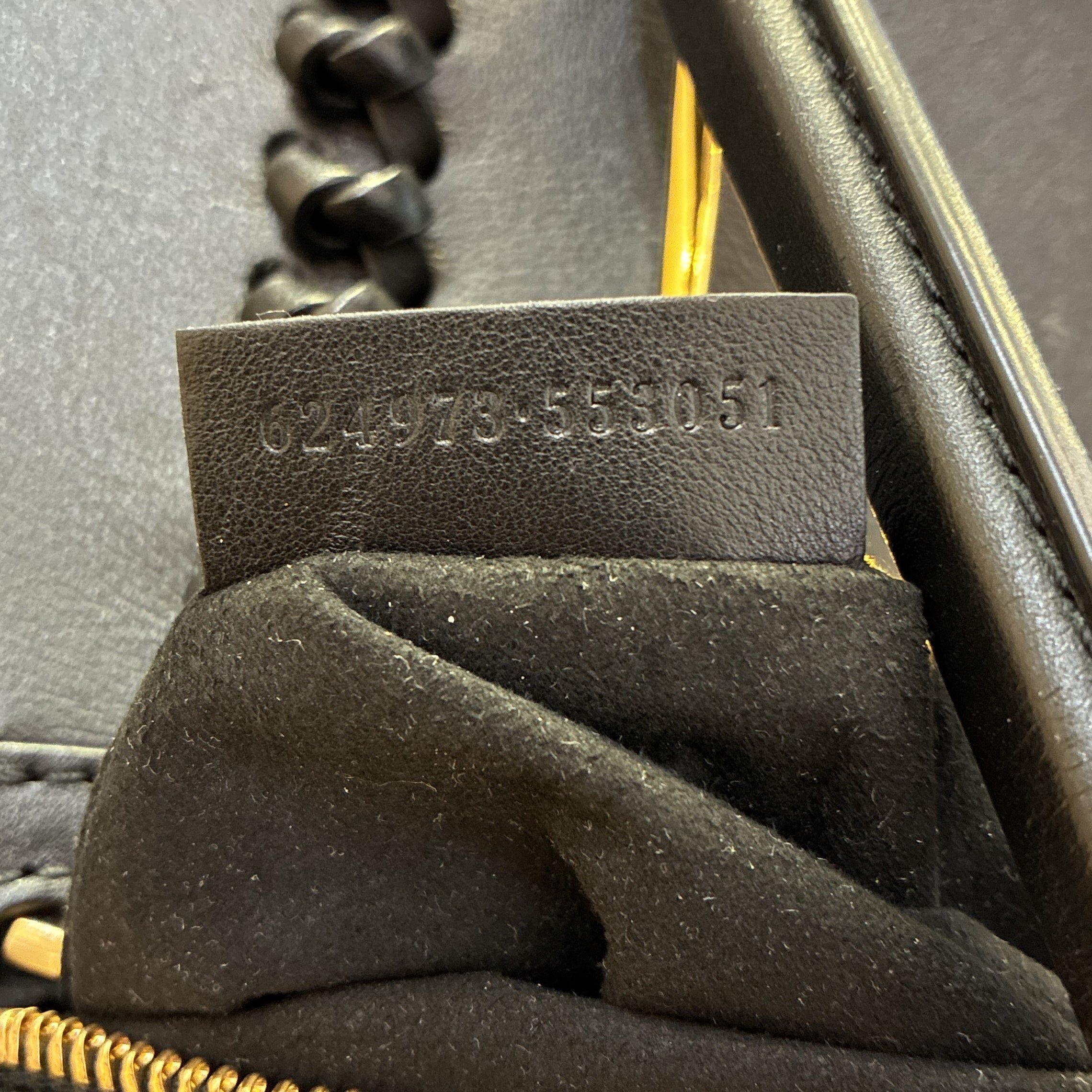 Alexander McQueen The Tall Story Tote Size ONE SIZE - 8 Thumbnail