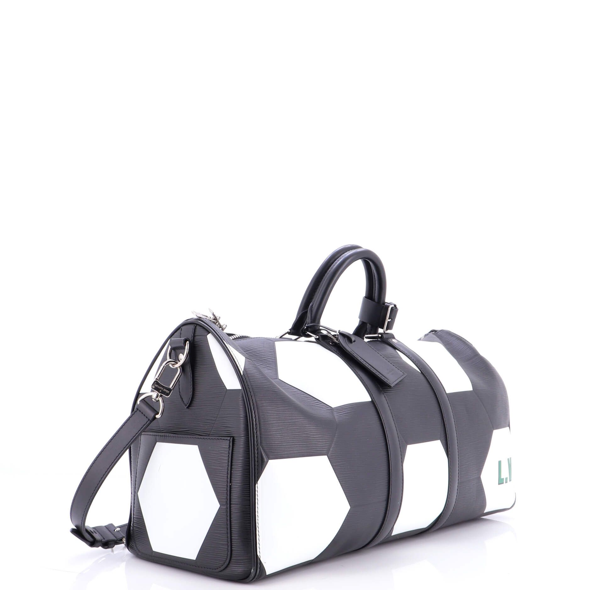 Louis Vuitton Keepall Bandouliere Bag Size ONE SIZE - 2 Thumbnail