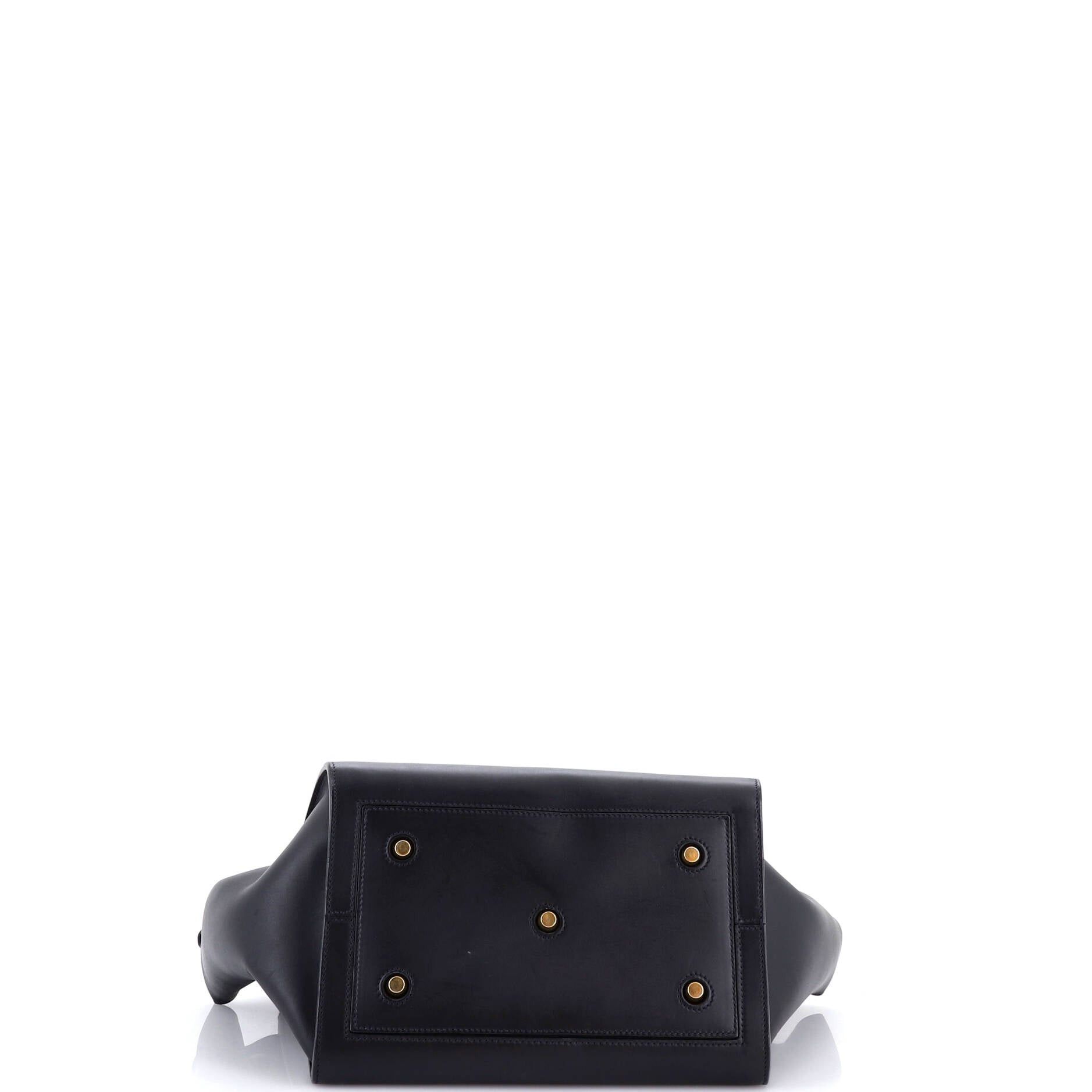 Celine Tie Knot Tote Size ONE SIZE - 4 Thumbnail