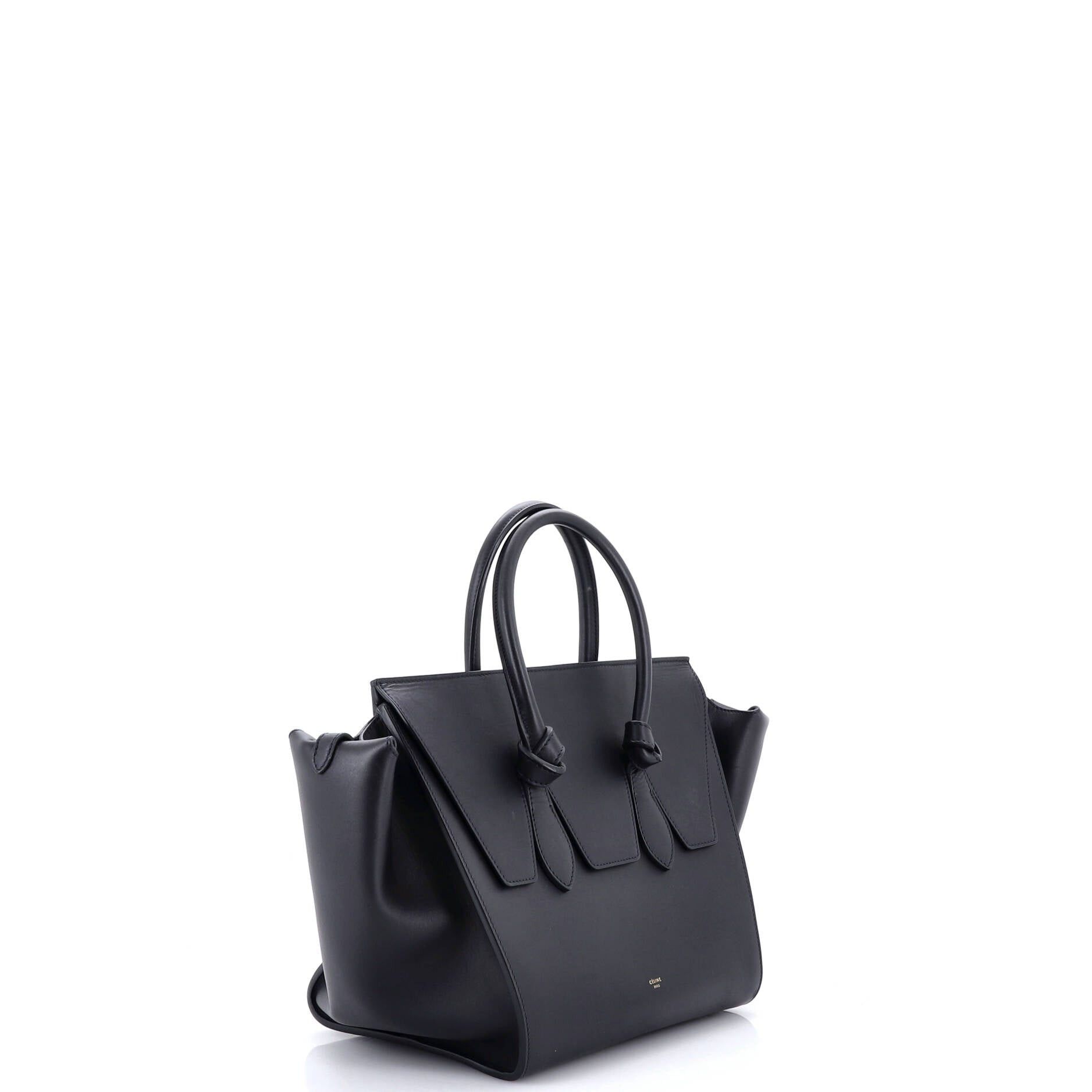 Celine Tie Knot Tote Size ONE SIZE - 2 Thumbnail