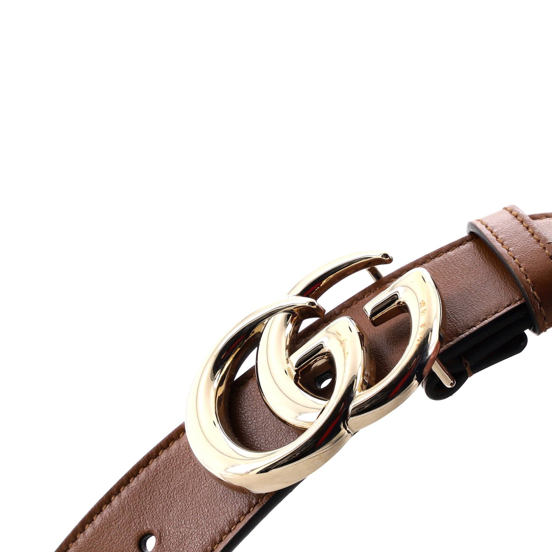 Gucci GG Marmont Belt Size ONE SIZE - 4 Thumbnail