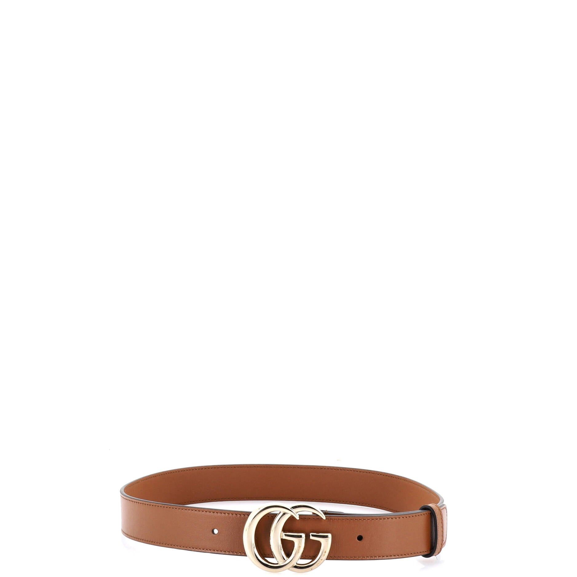 Gucci GG Marmont Belt Size ONE SIZE - 2 Thumbnail