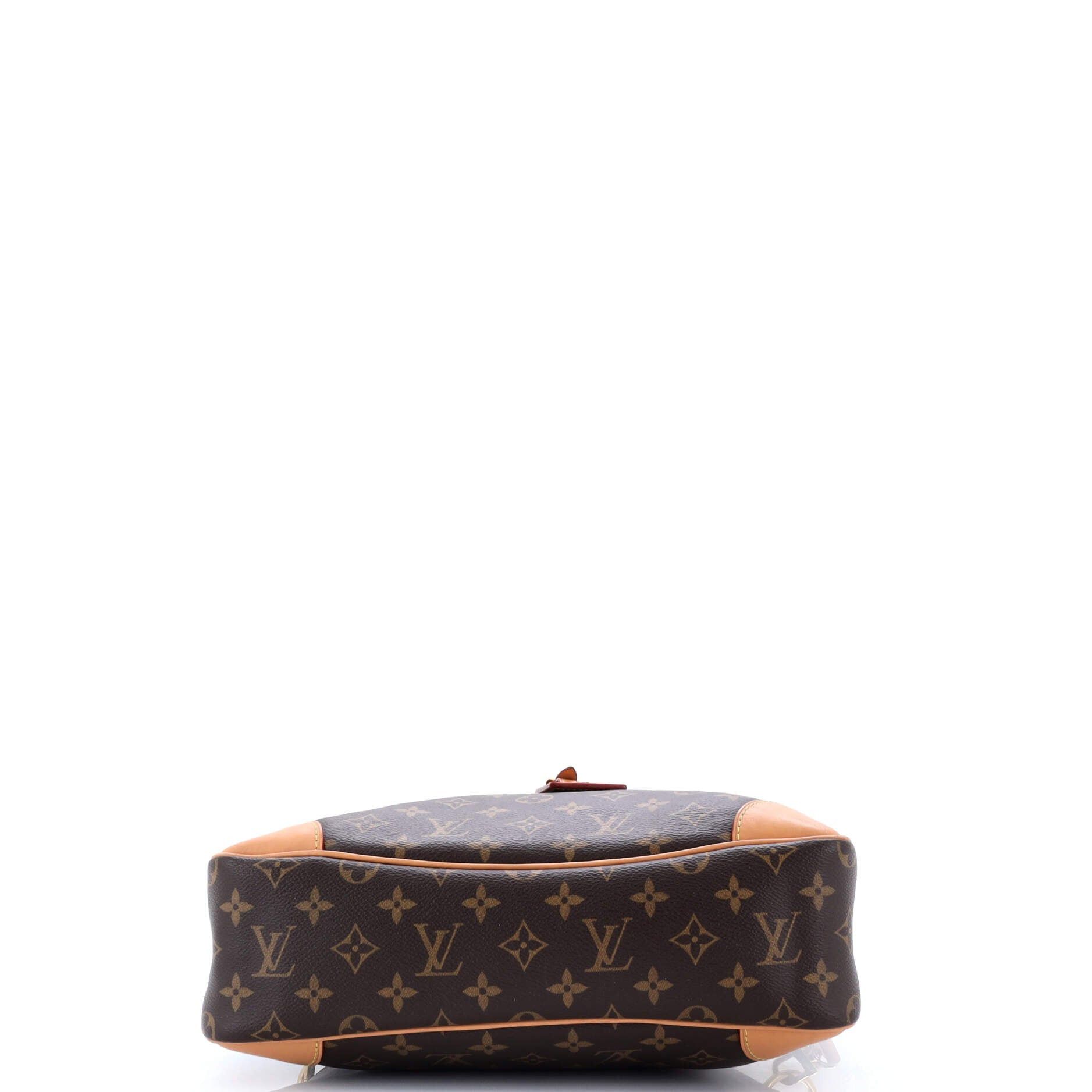 Louis Vuitton Odeon NM Handbag Size ONE SIZE - 4 Thumbnail
