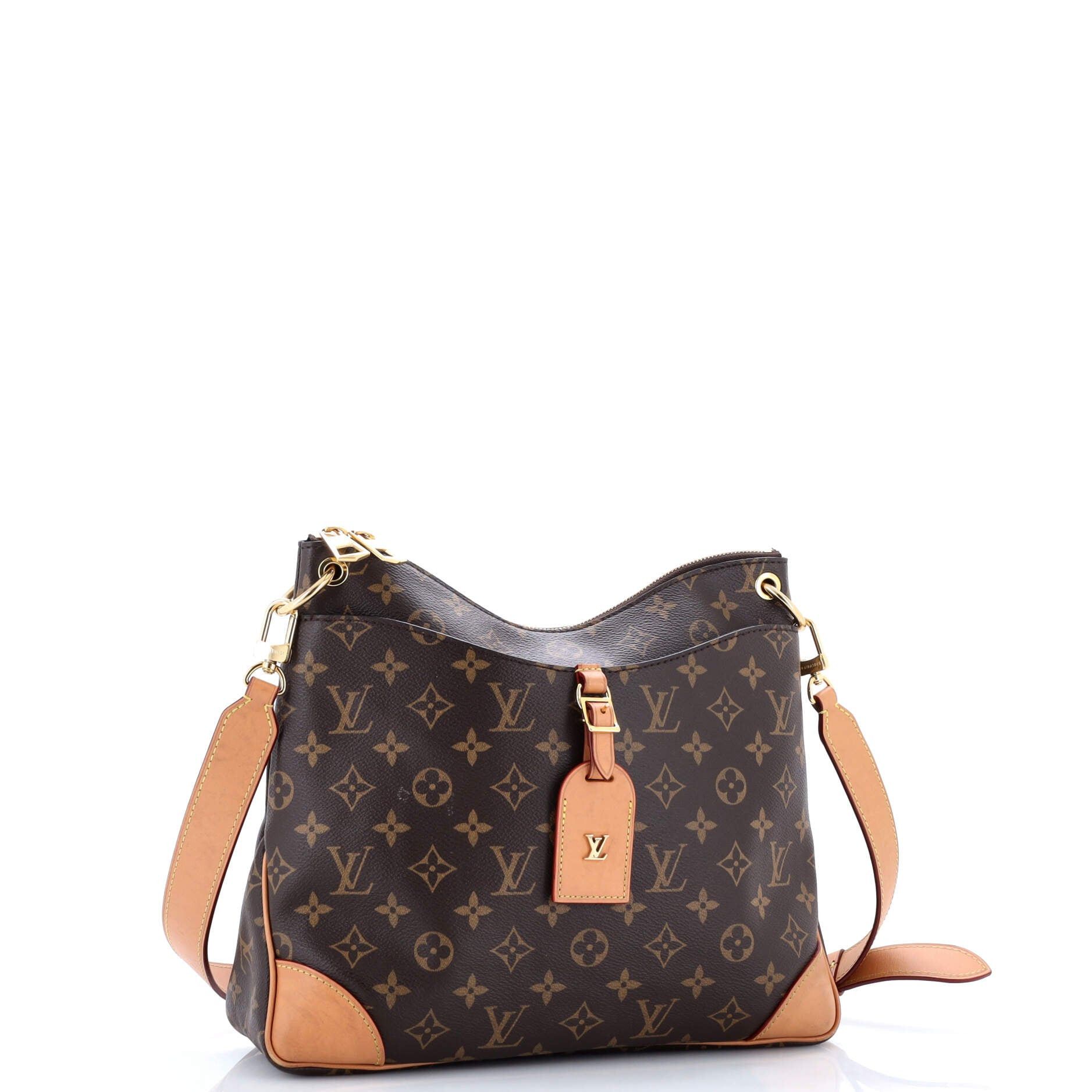 Louis Vuitton Odeon NM Handbag Size ONE SIZE - 2 Thumbnail