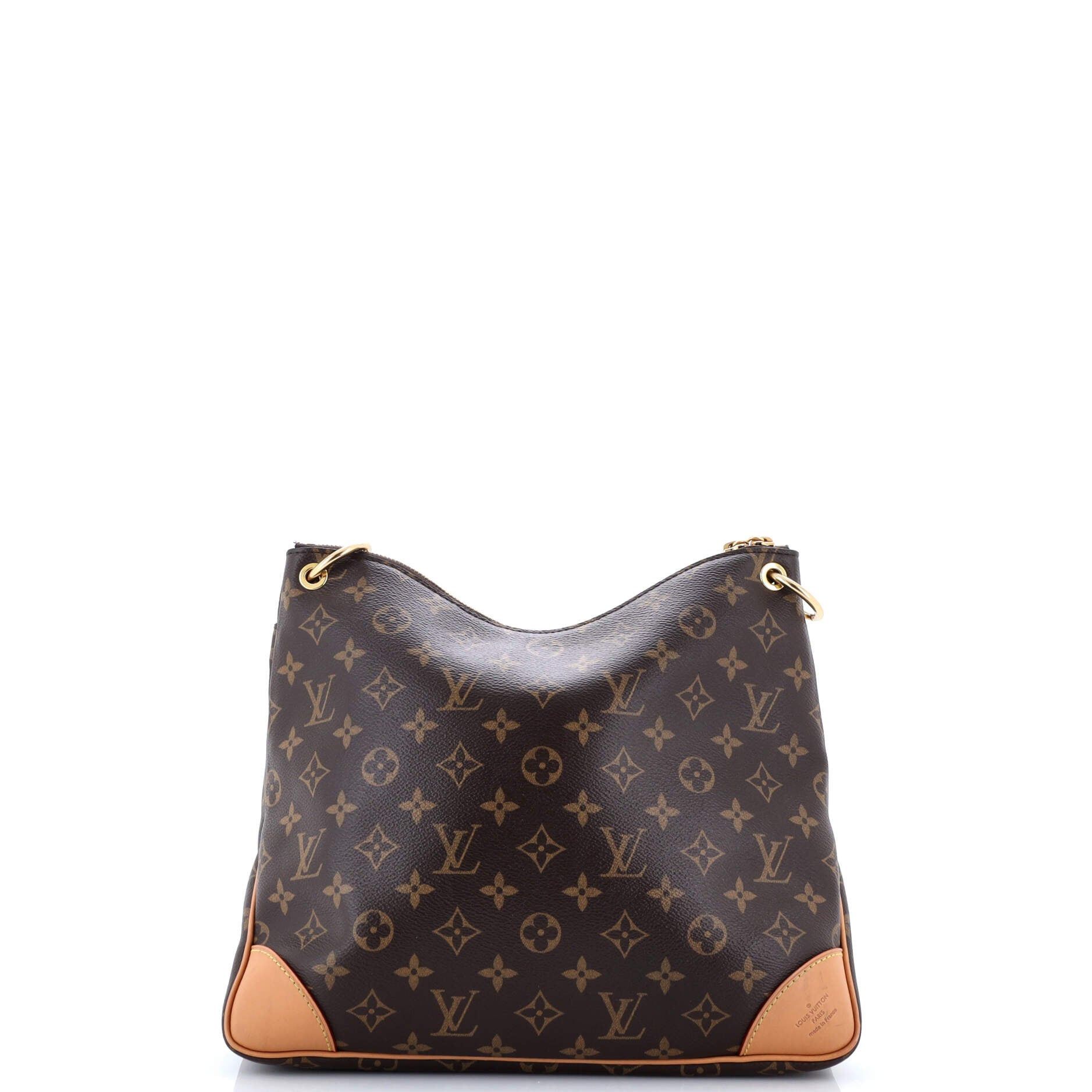 Louis Vuitton Odeon NM Handbag Size ONE SIZE - 3 Thumbnail