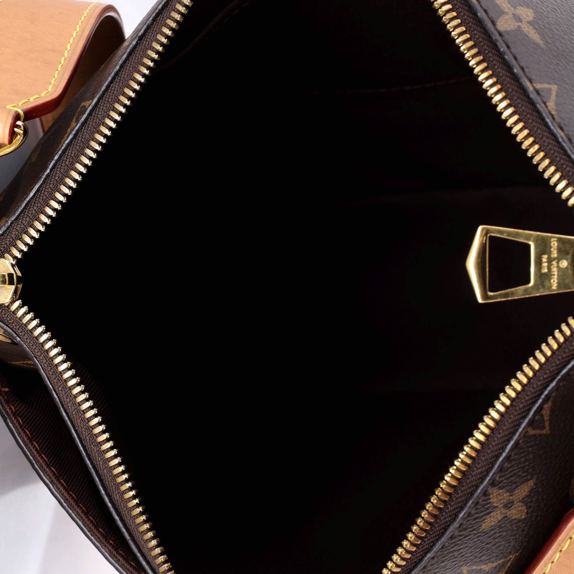 Louis Vuitton Odeon NM Handbag Size ONE SIZE - 5 Thumbnail