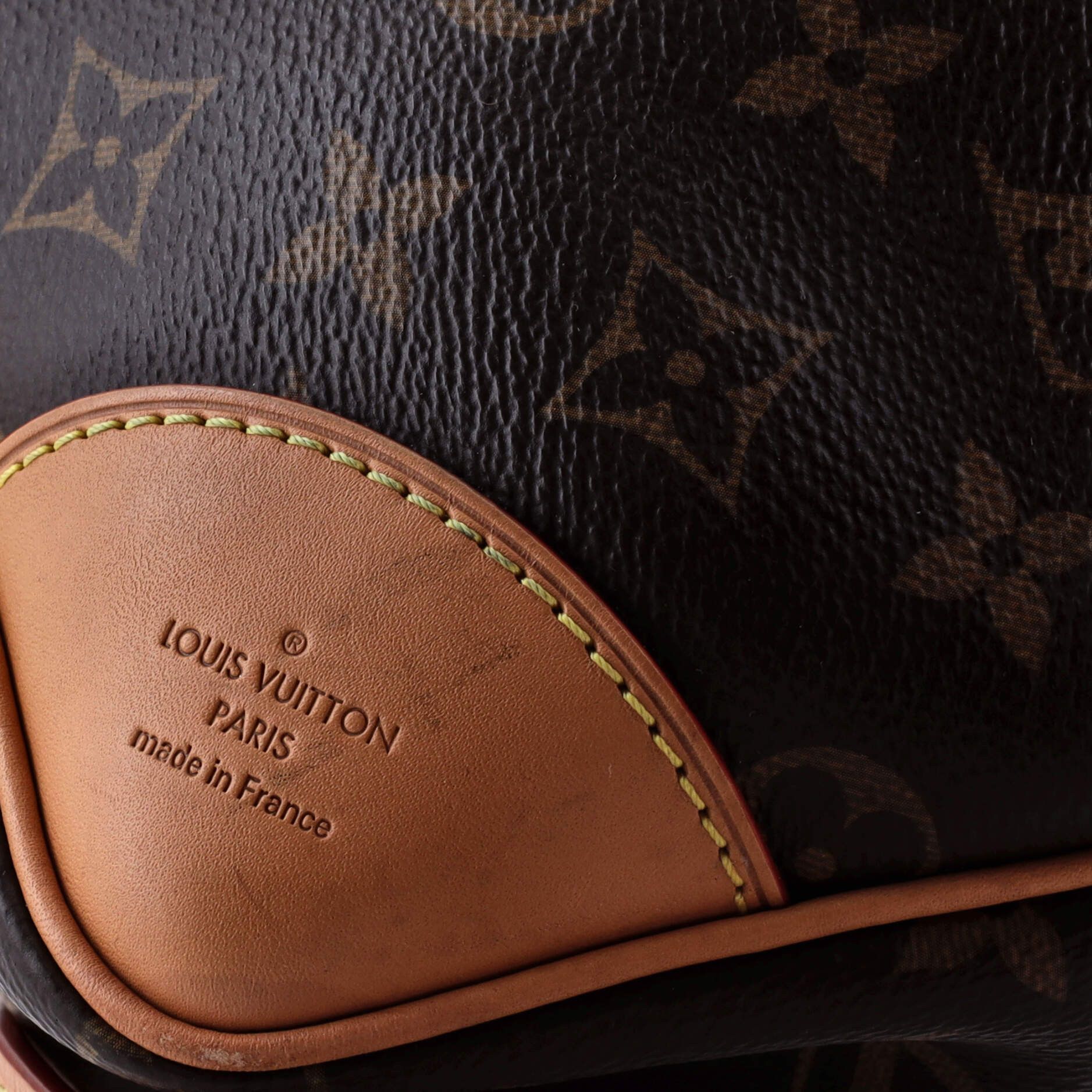 Louis Vuitton Odeon NM Handbag Size ONE SIZE - 8 Thumbnail