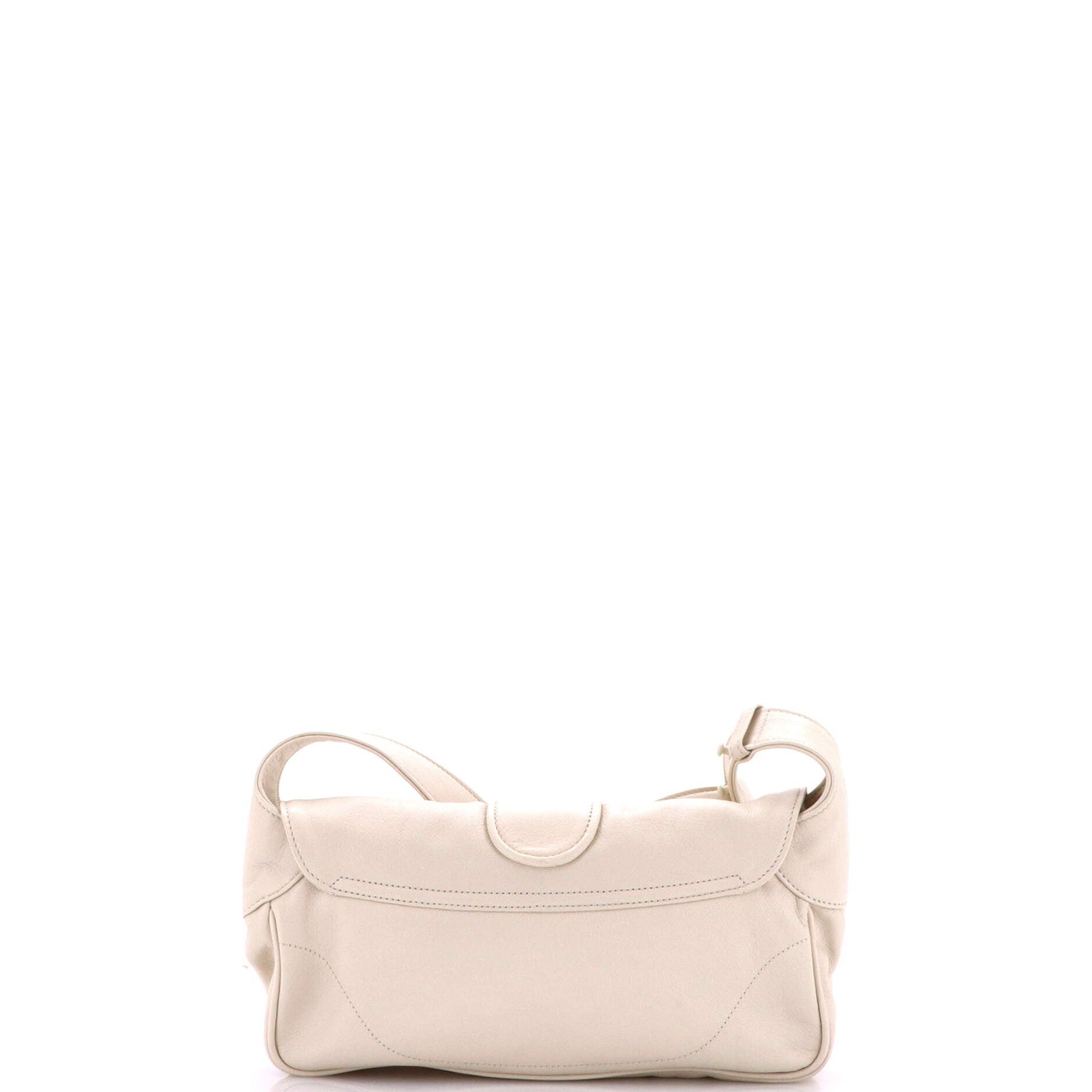 Gucci Monochrome Aphrodite Shoulder Bag Size ONE SIZE - 3 Thumbnail