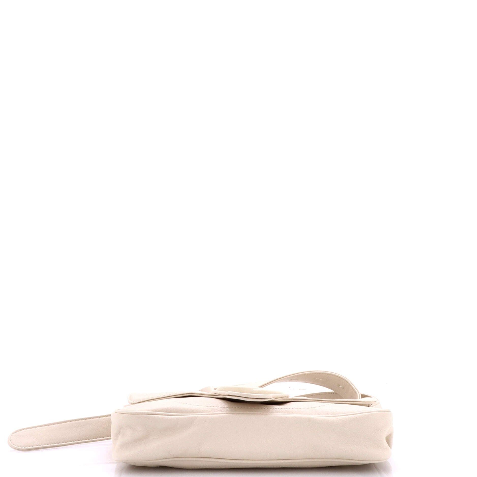 Gucci Monochrome Aphrodite Shoulder Bag Size ONE SIZE - 4 Thumbnail