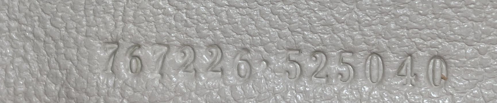 Gucci Monochrome Aphrodite Shoulder Bag Size ONE SIZE - 7 Thumbnail