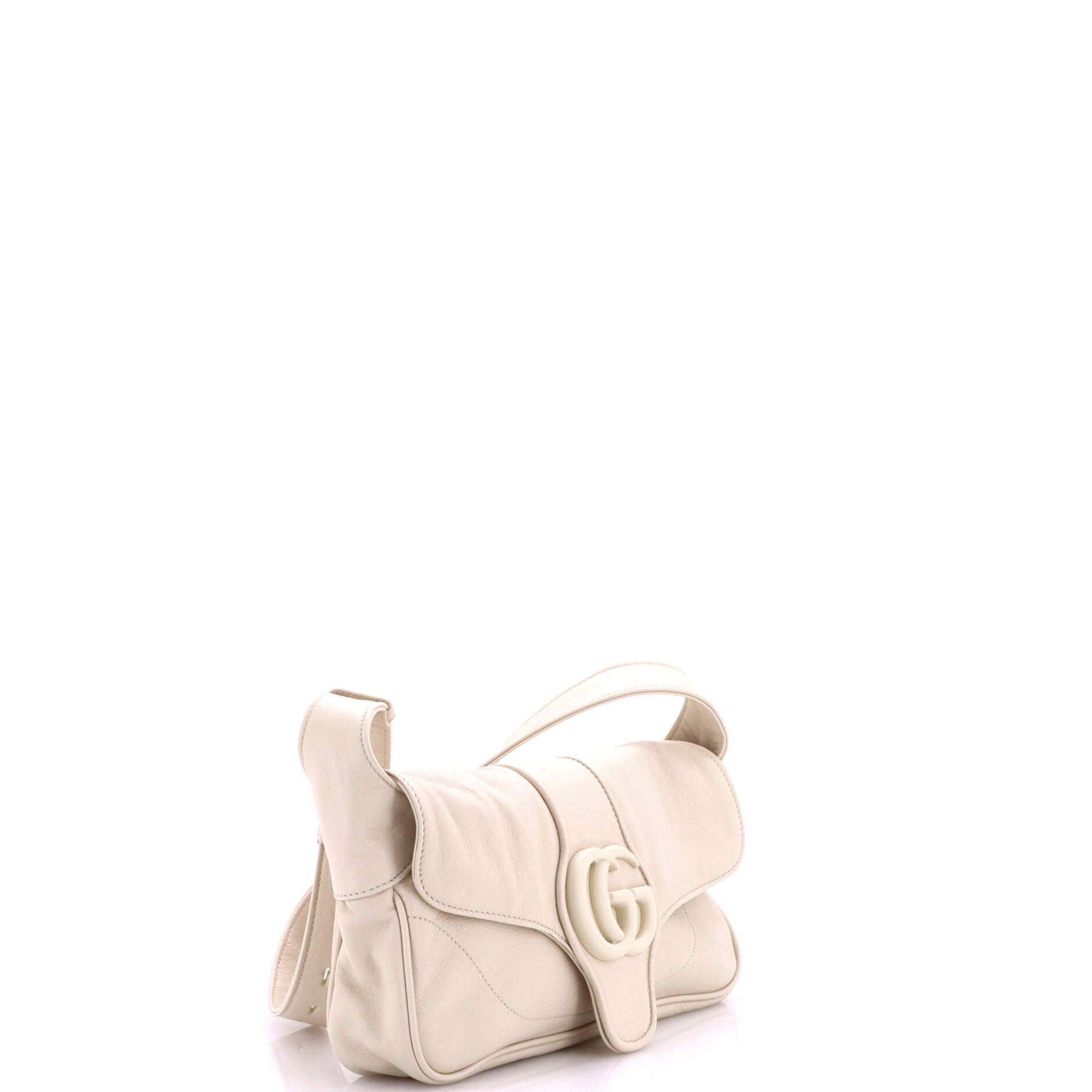 Gucci Monochrome Aphrodite Shoulder Bag Size ONE SIZE - 2 Thumbnail