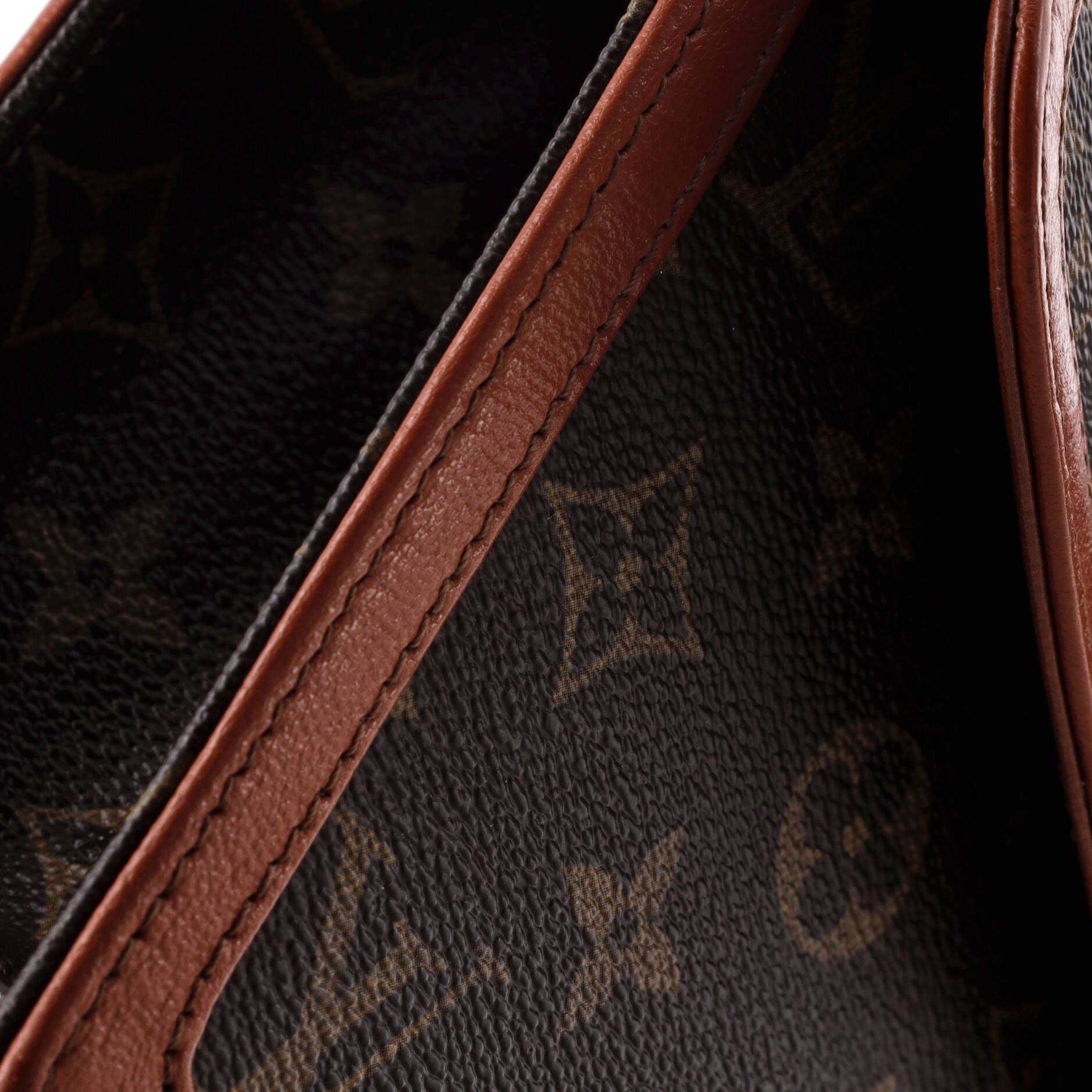 Louis Vuitton Dame Pochette Size ONE SIZE - 6 Thumbnail