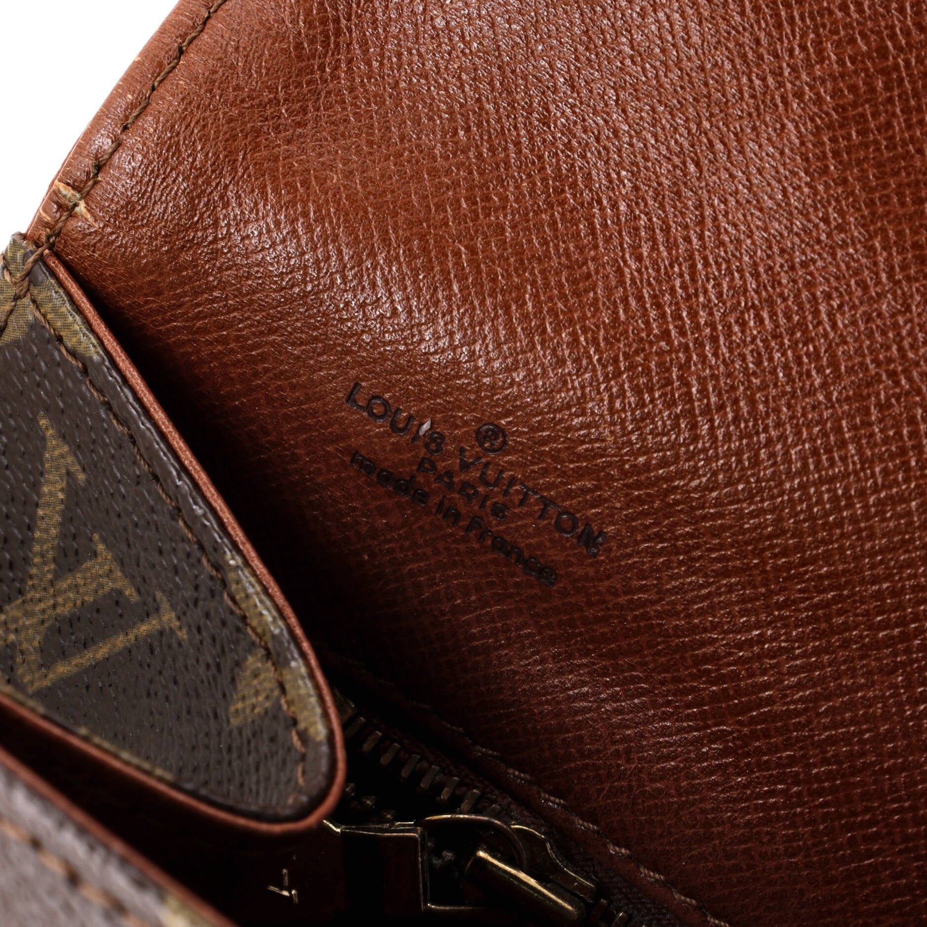 Louis Vuitton Dame Pochette Size ONE SIZE - 7 Thumbnail