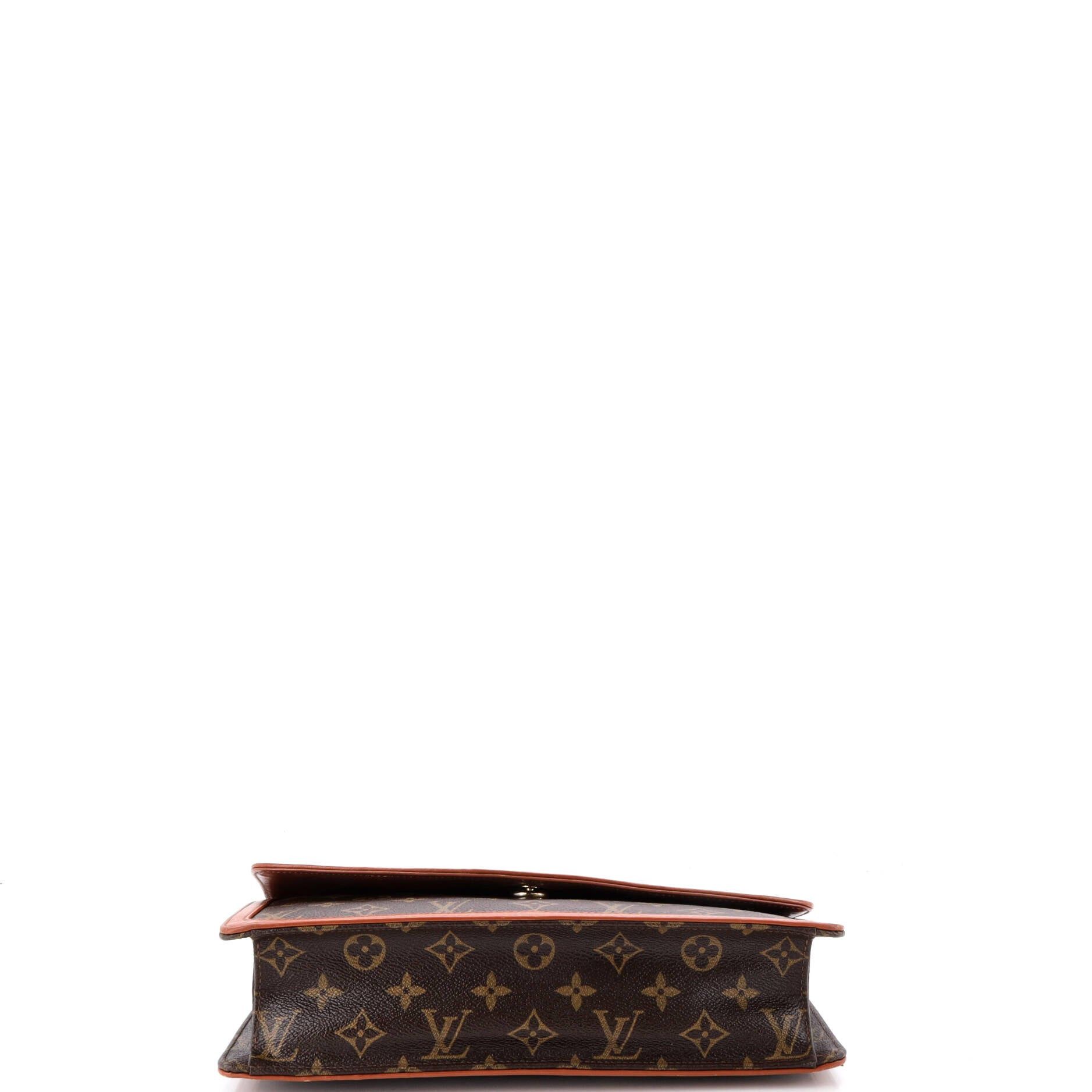 Louis Vuitton Dame Pochette Size ONE SIZE - 4 Thumbnail