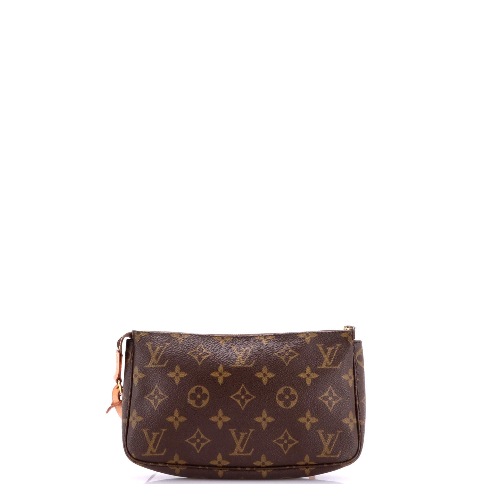 Louis Vuitton Pochette Accessoires NM Size ONE SIZE - 3 Thumbnail