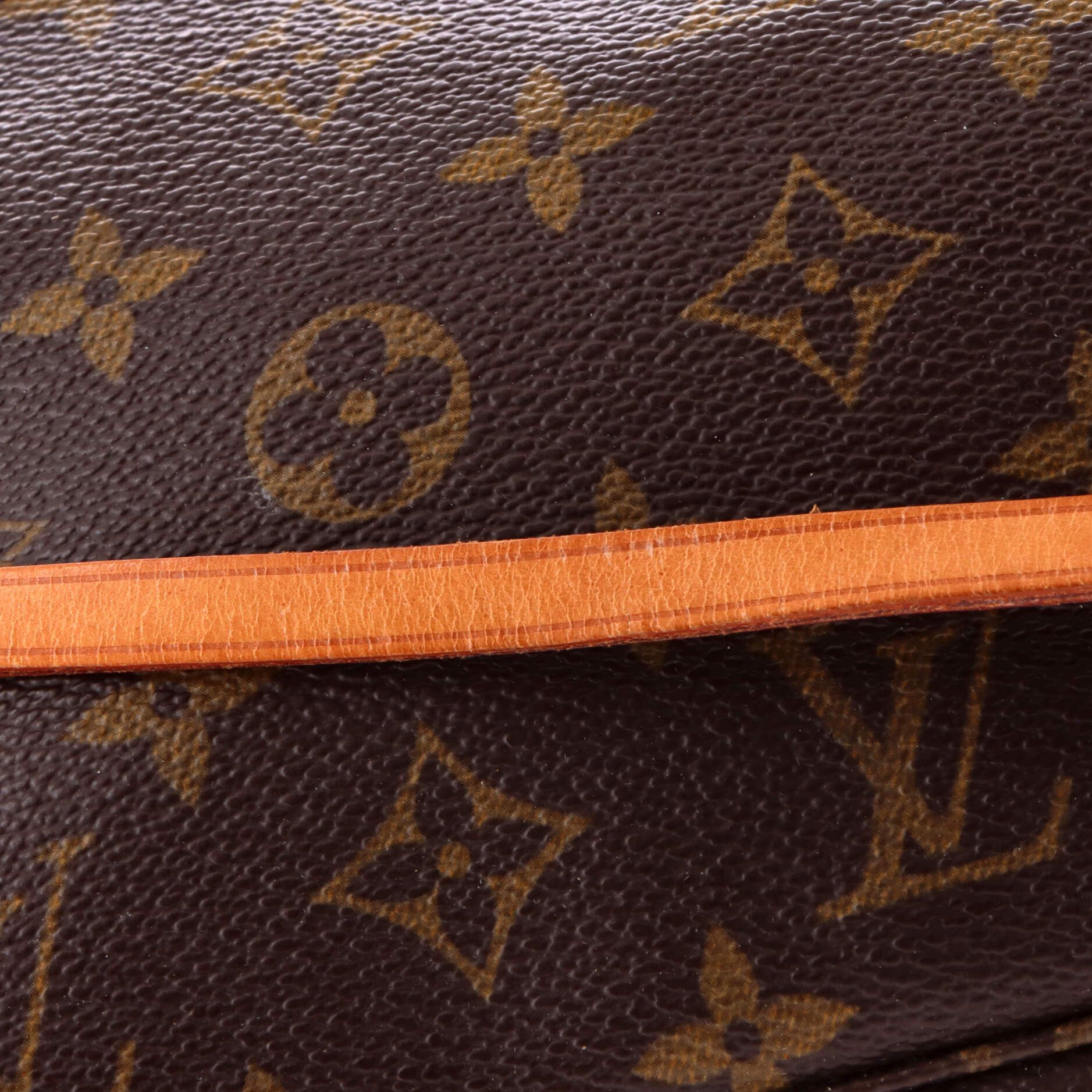 Louis Vuitton Pochette Accessoires NM Size ONE SIZE - 7 Thumbnail