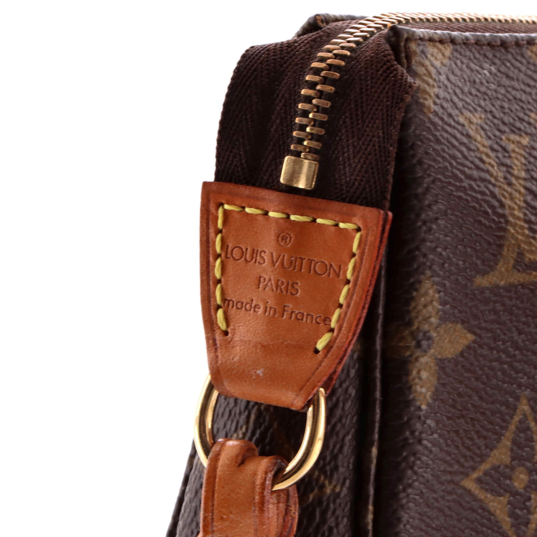 Louis Vuitton Pochette Accessoires NM Size ONE SIZE - 8 Thumbnail