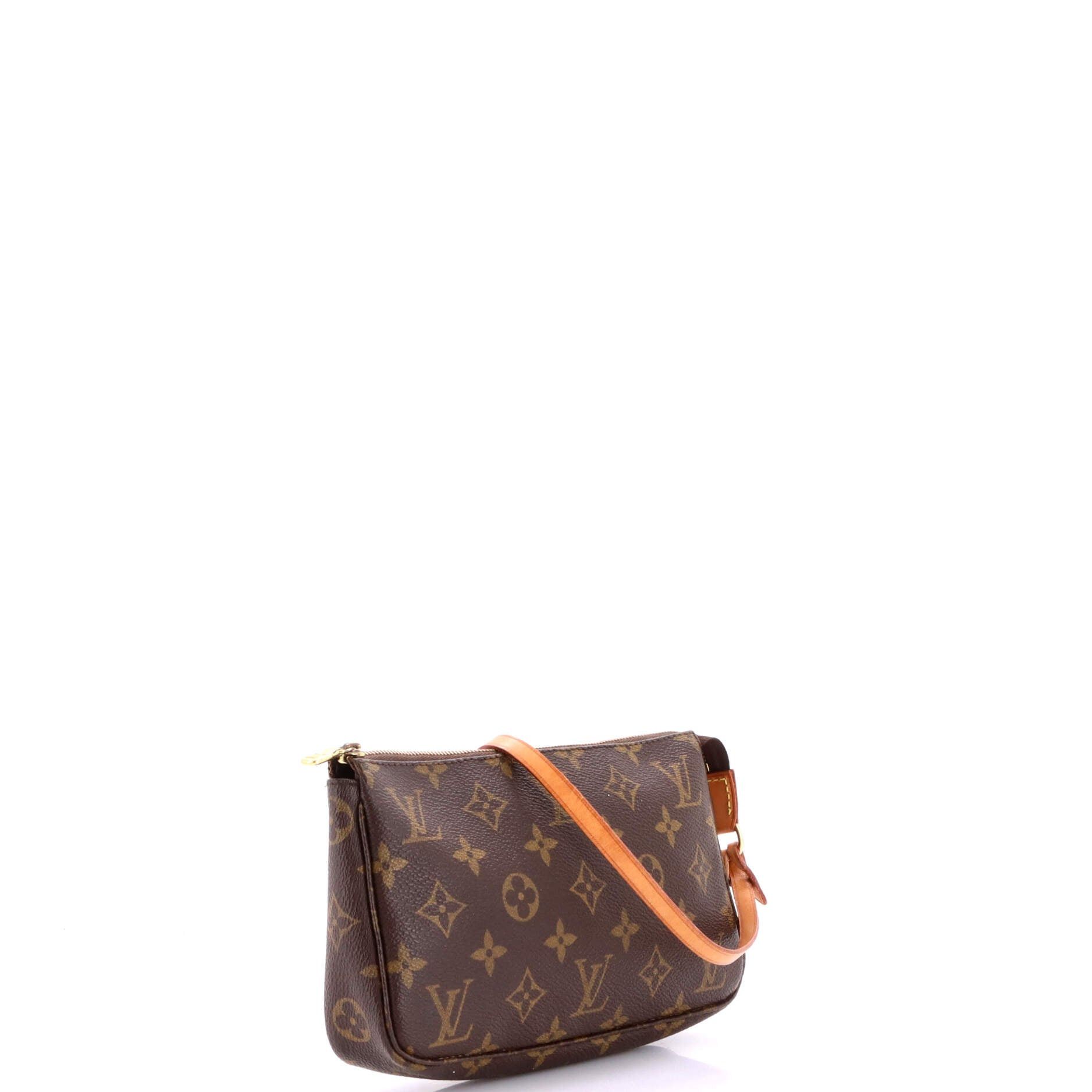 Louis Vuitton Pochette Accessoires NM Size ONE SIZE - 2 Thumbnail
