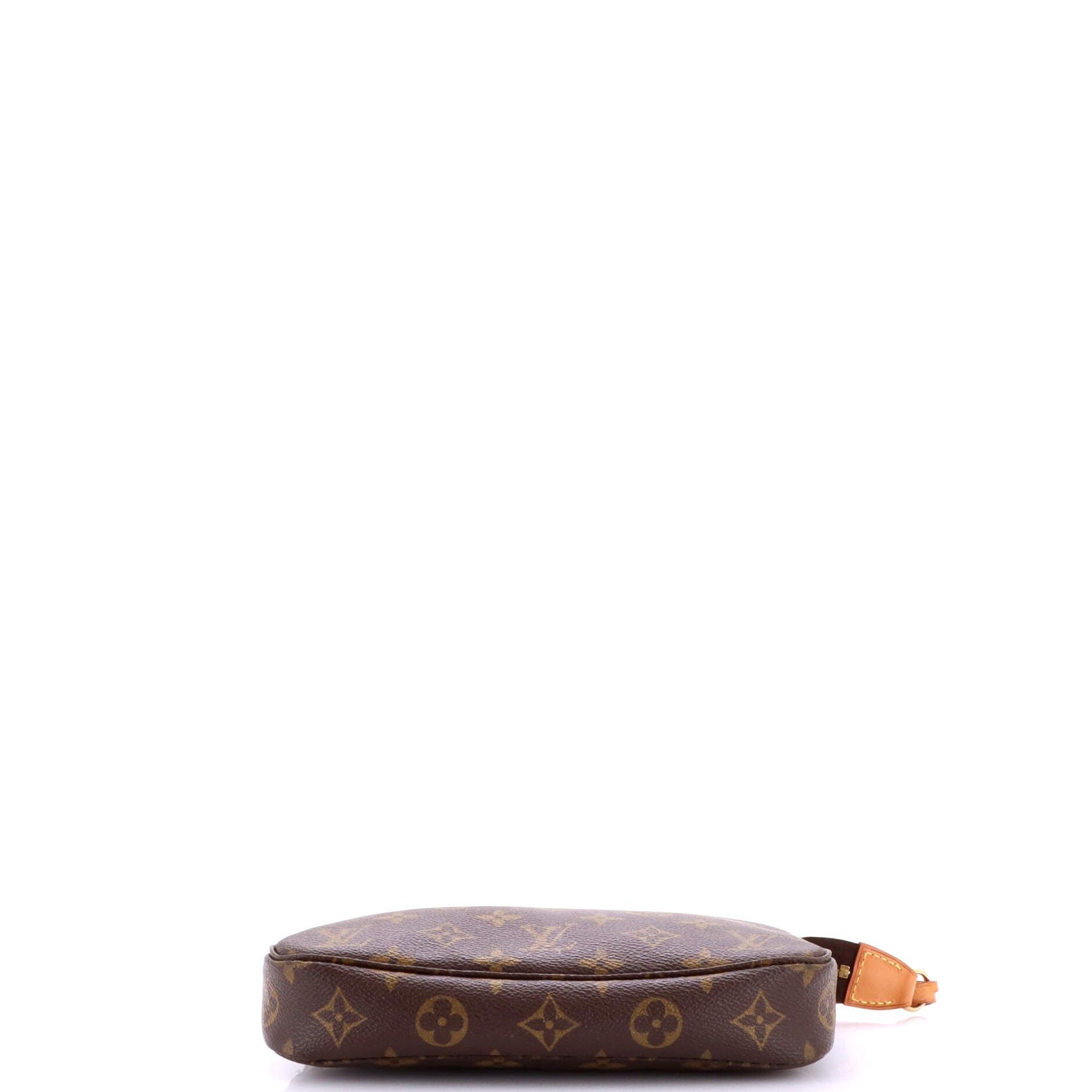 Louis Vuitton Pochette Accessoires NM Size ONE SIZE - 4 Thumbnail