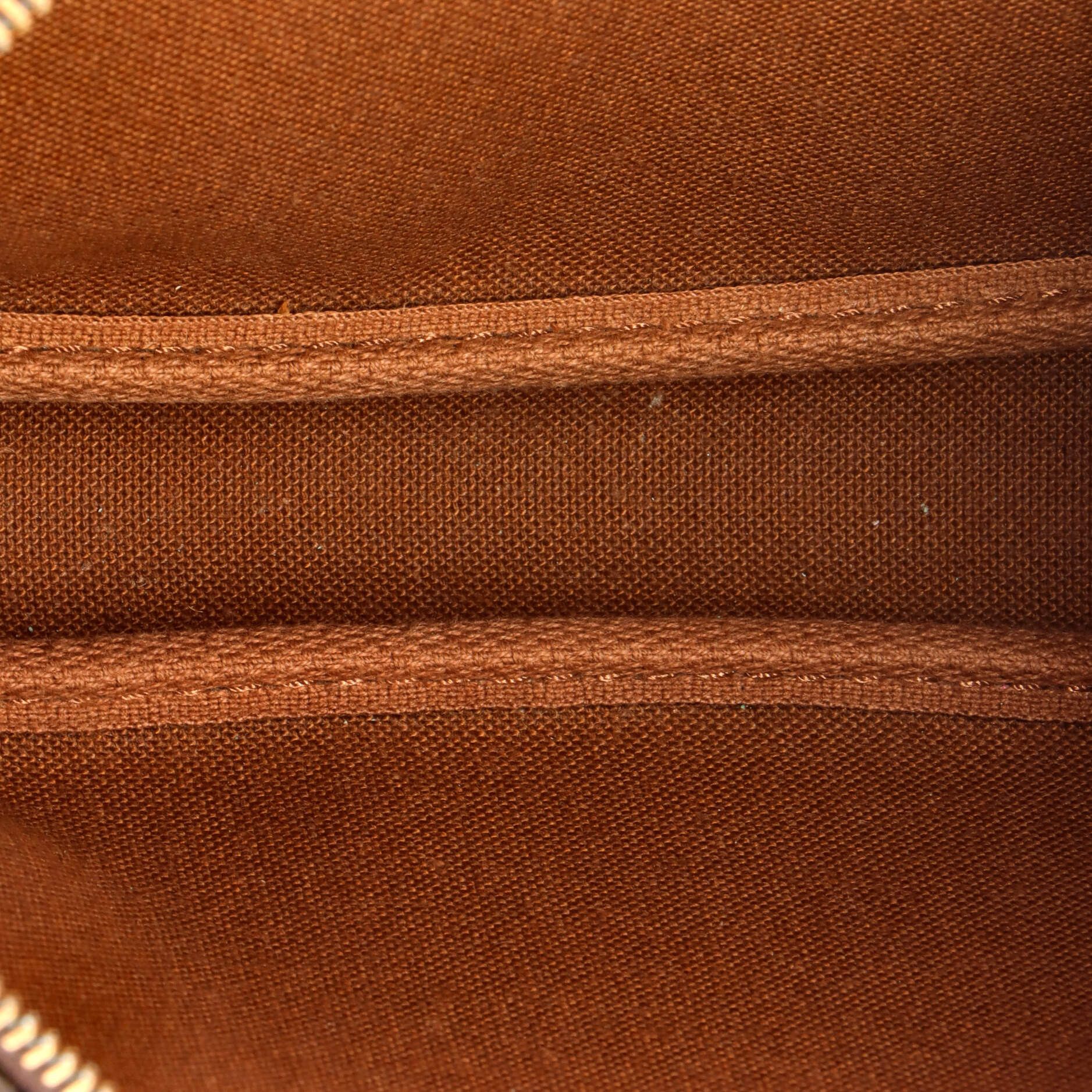 Louis Vuitton Pochette Accessoires NM Size ONE SIZE - 5 Thumbnail