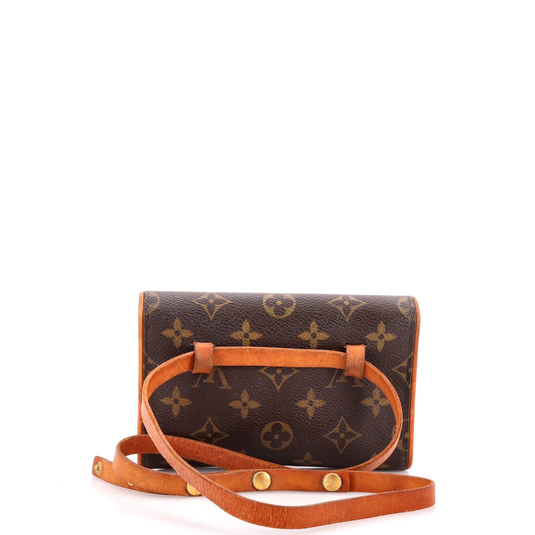 Louis Vuitton Florentine Waist Bag Size ONE SIZE - 3 Thumbnail