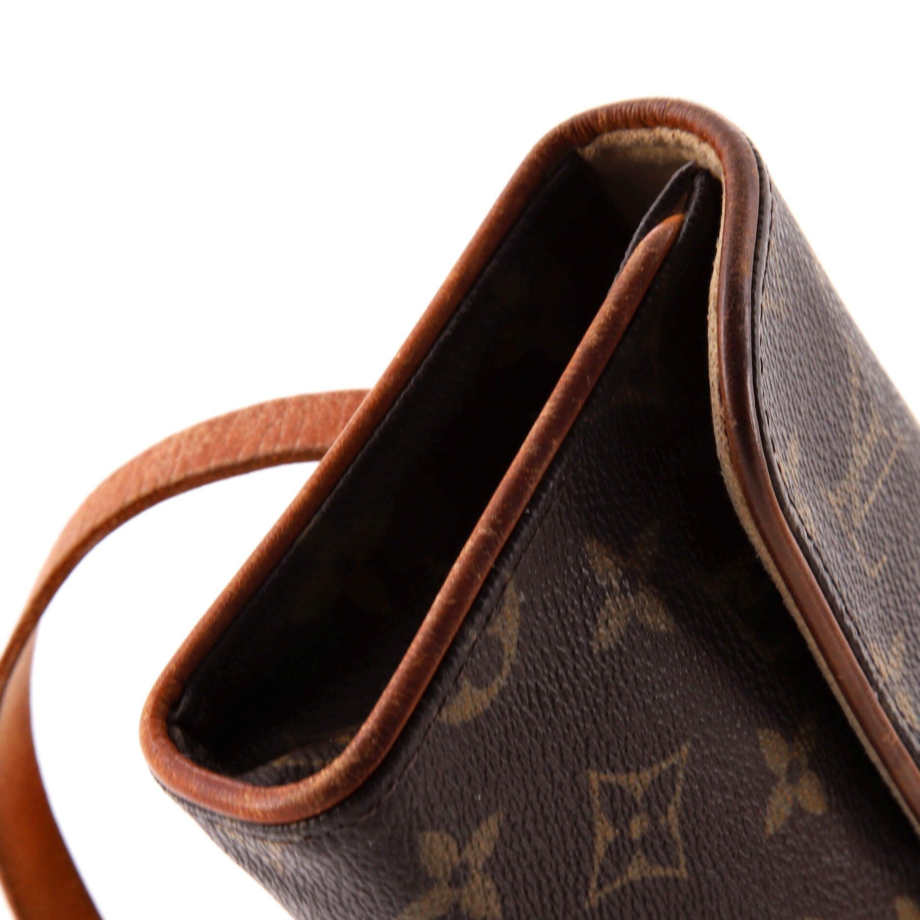 Louis Vuitton Florentine Waist Bag Size ONE SIZE - 6 Thumbnail