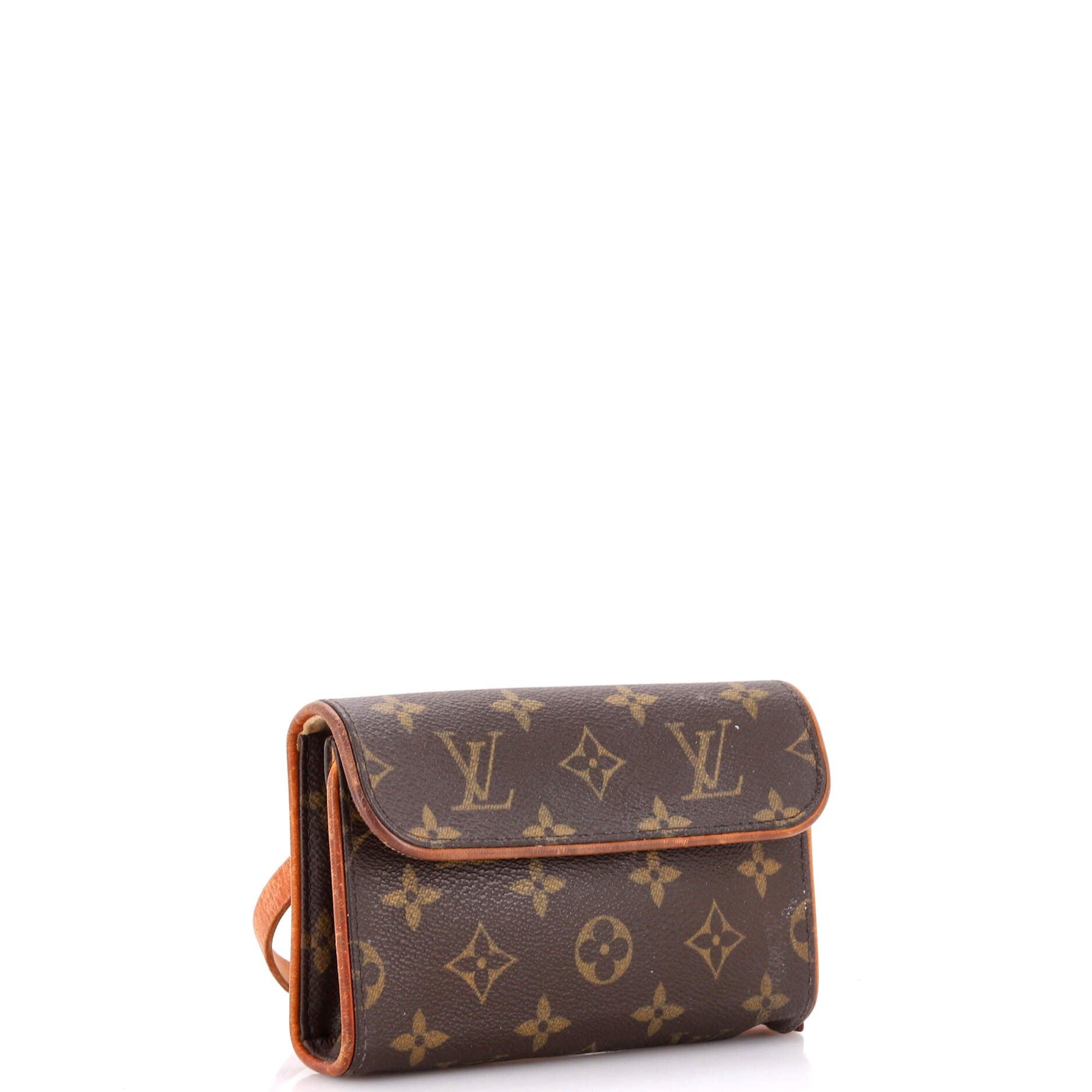 Louis Vuitton Florentine Waist Bag Size ONE SIZE - 2 Thumbnail