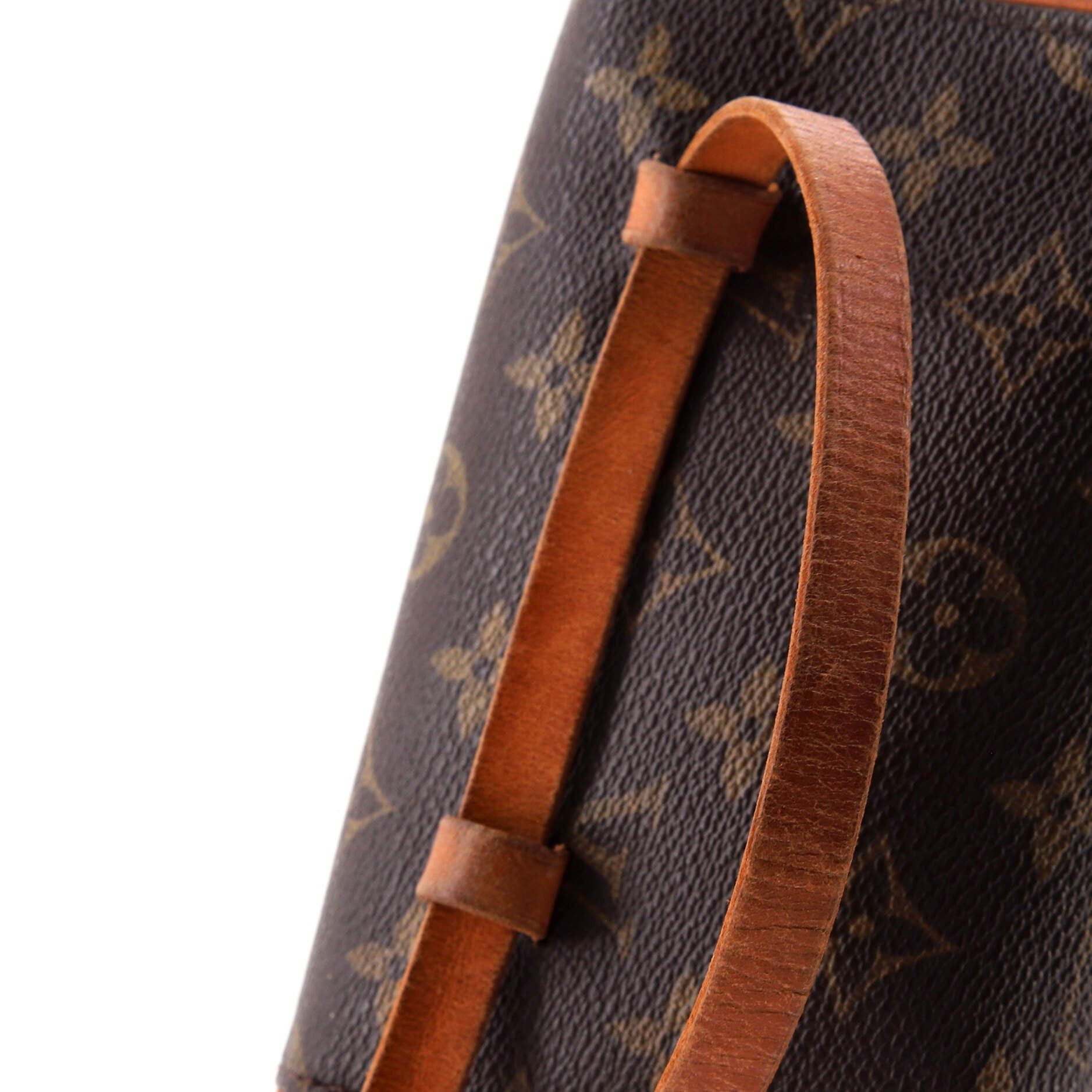 Louis Vuitton Florentine Waist Bag Size ONE SIZE - 7 Thumbnail
