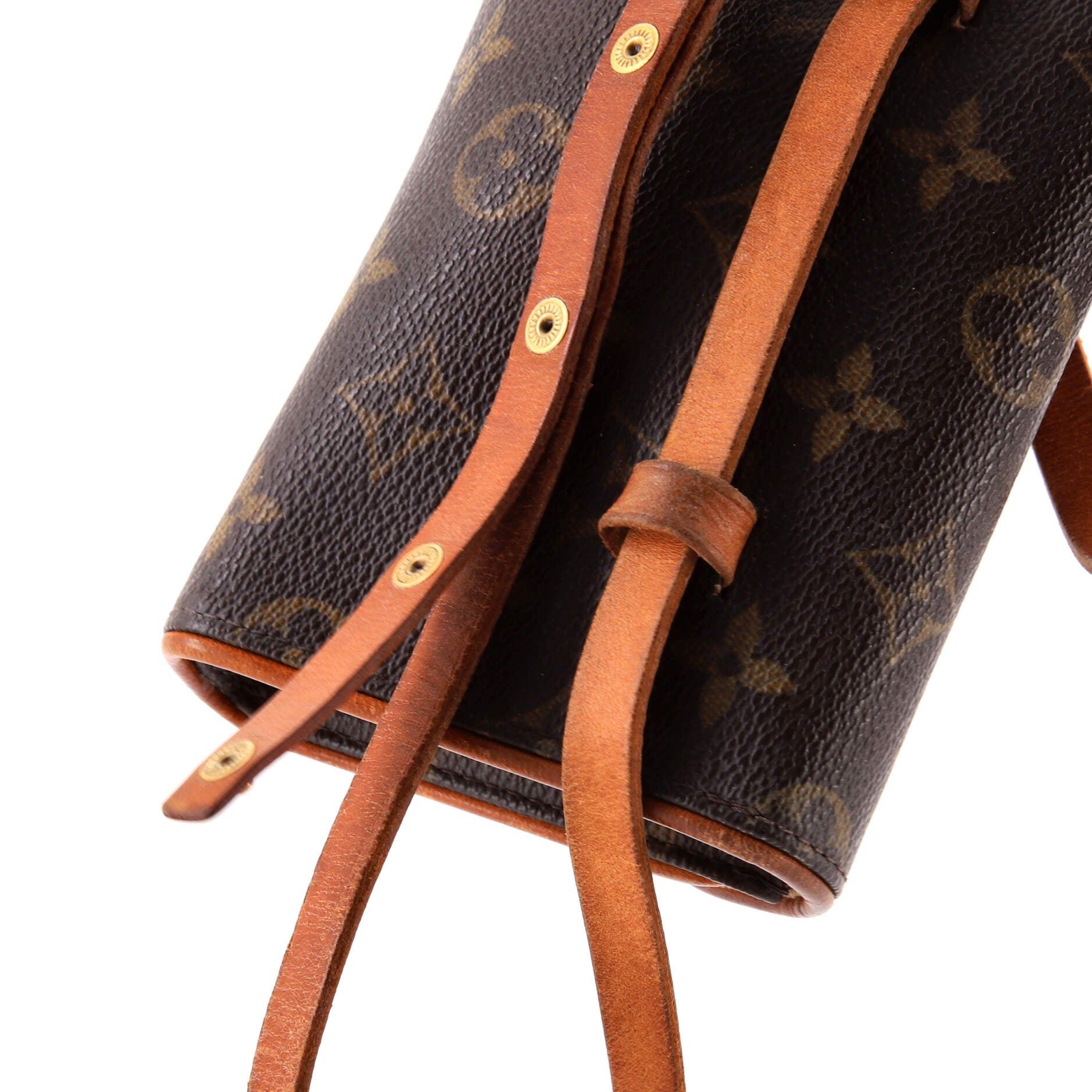 Louis Vuitton Florentine Waist Bag Size ONE SIZE - 8 Thumbnail