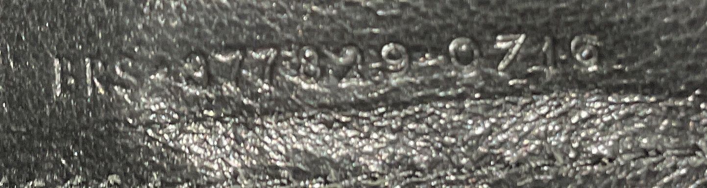 Saint Laurent Paris Classic Monogram Wallet on Chain Size ONE SIZE - 8 Thumbnail