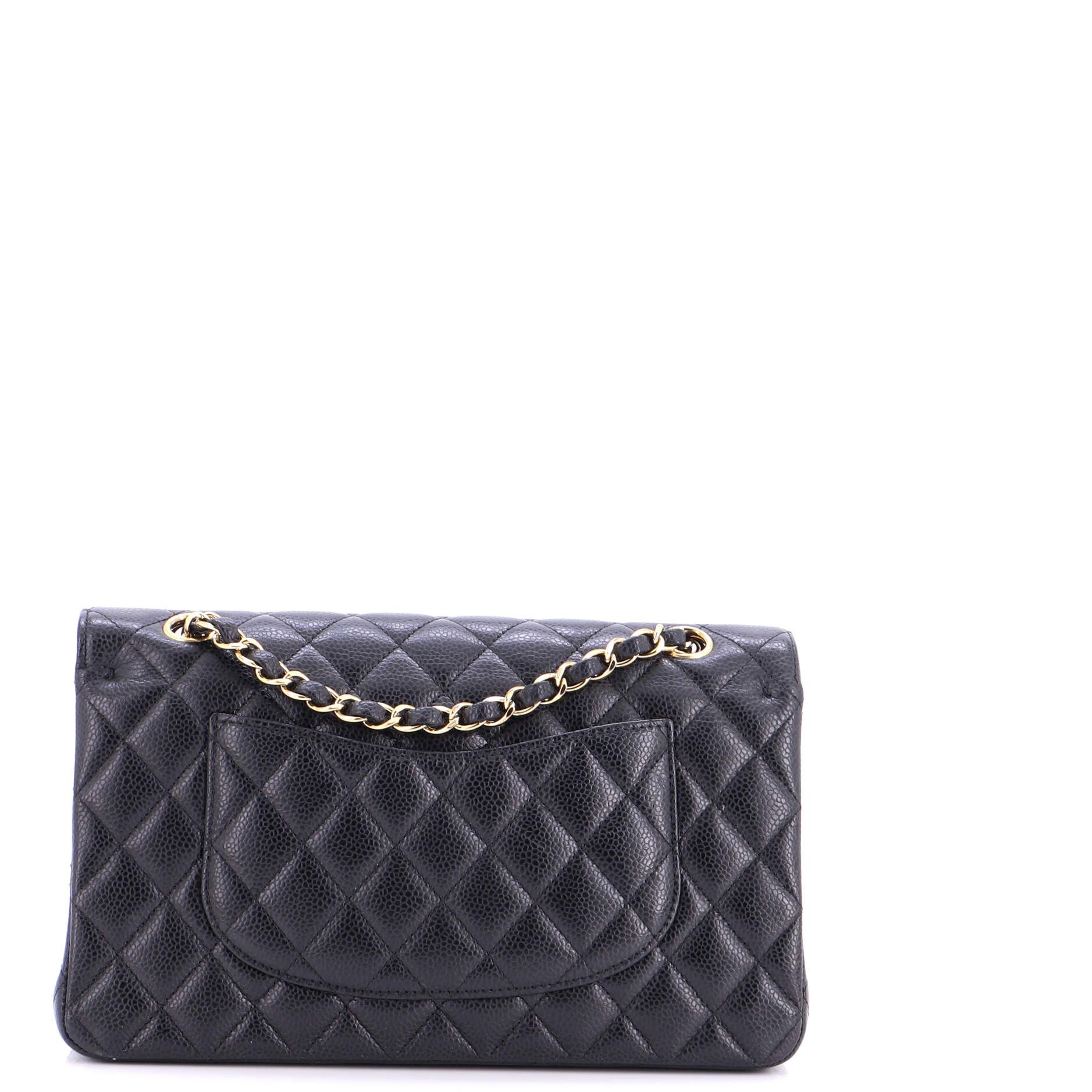 Chanel Classic Double Flap Bag Size ONE SIZE - 3 Thumbnail