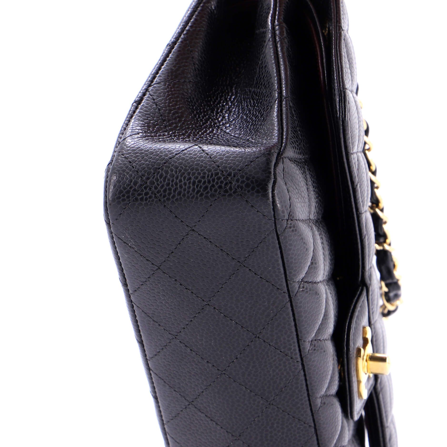 Chanel Classic Double Flap Bag Size ONE SIZE - 6 Thumbnail