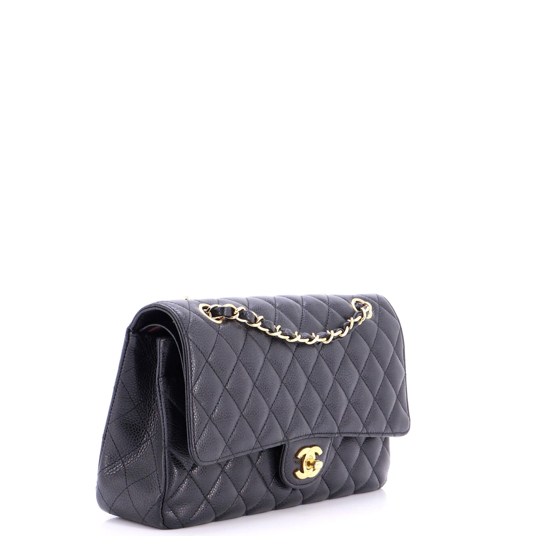 Chanel Classic Double Flap Bag Size ONE SIZE - 2 Thumbnail