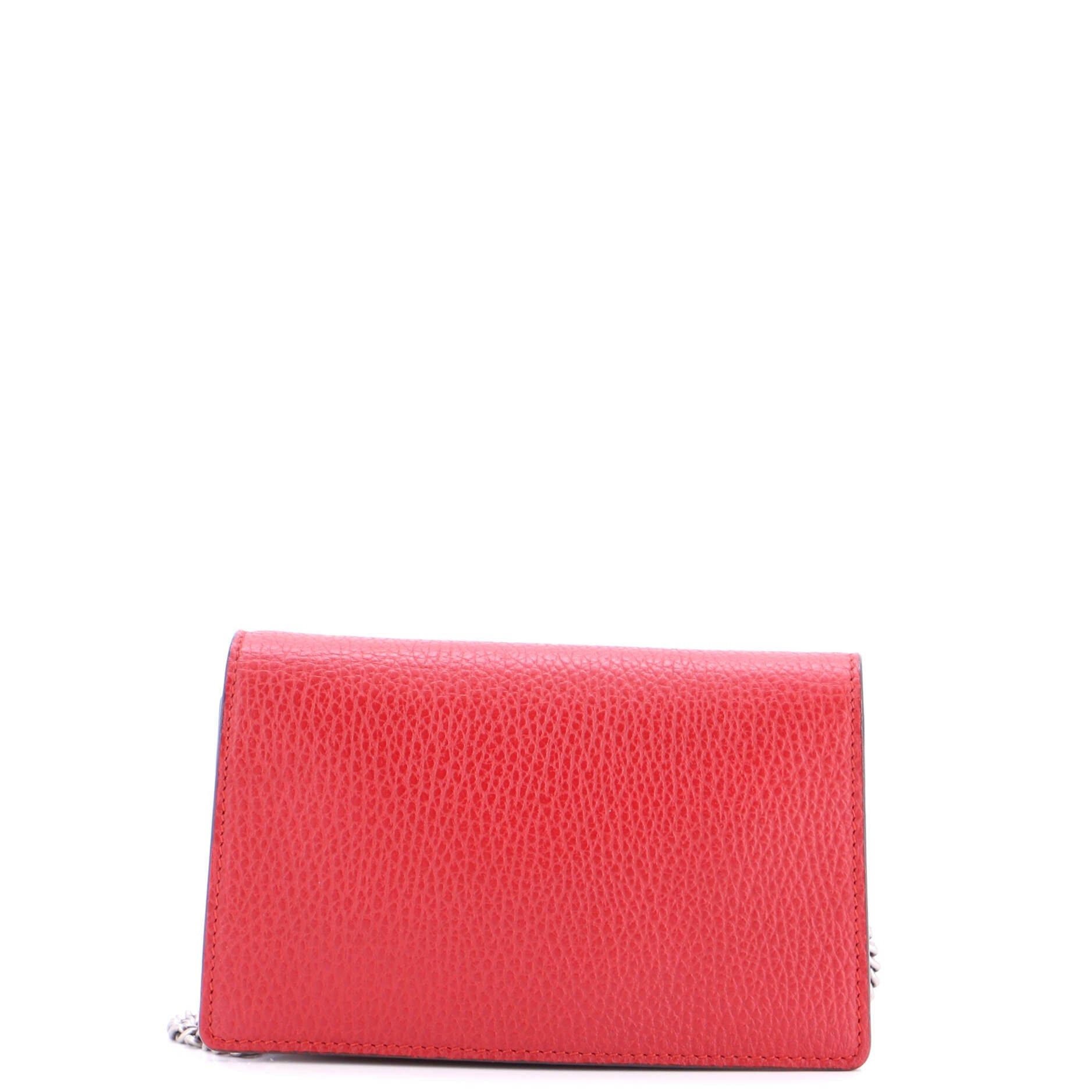 Gucci Dionysus Bag Size ONE SIZE - 3 Thumbnail