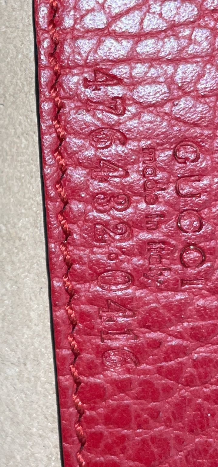 Gucci Dionysus Bag Size ONE SIZE - 7 Thumbnail