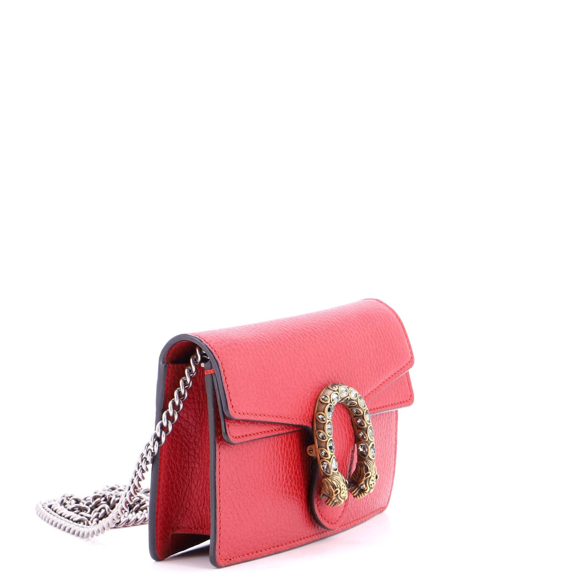 Gucci Dionysus Bag Size ONE SIZE - 2 Thumbnail