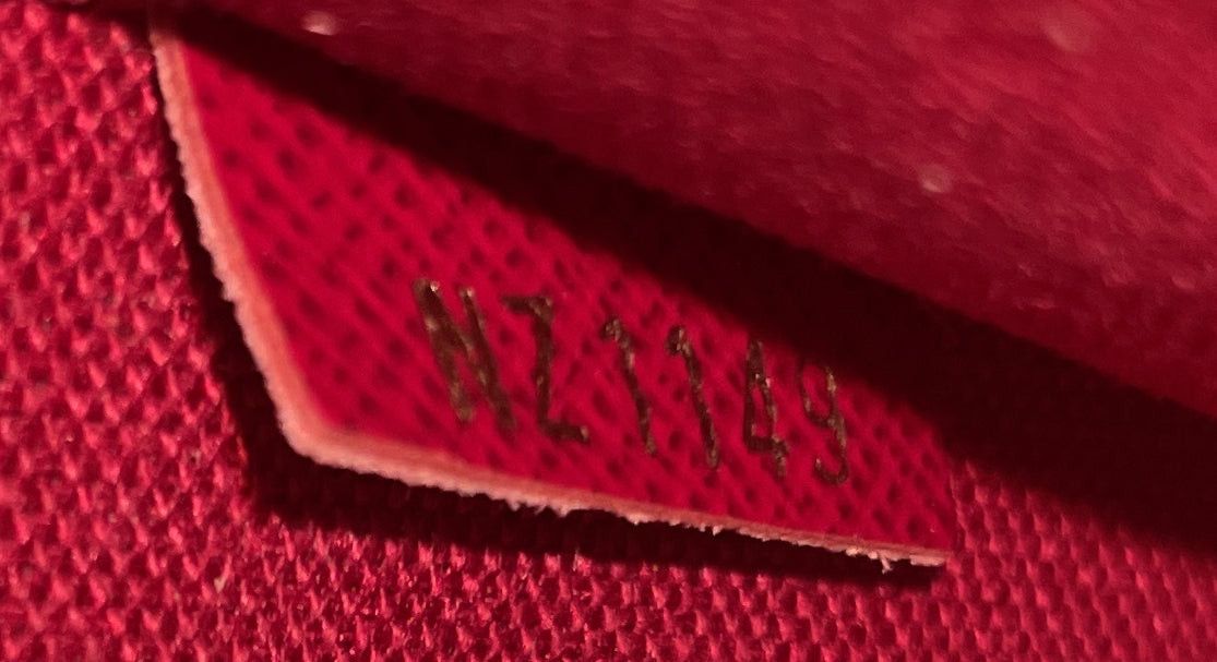 Louis Vuitton Felicie Pochette Size ONE SIZE - 9 Thumbnail
