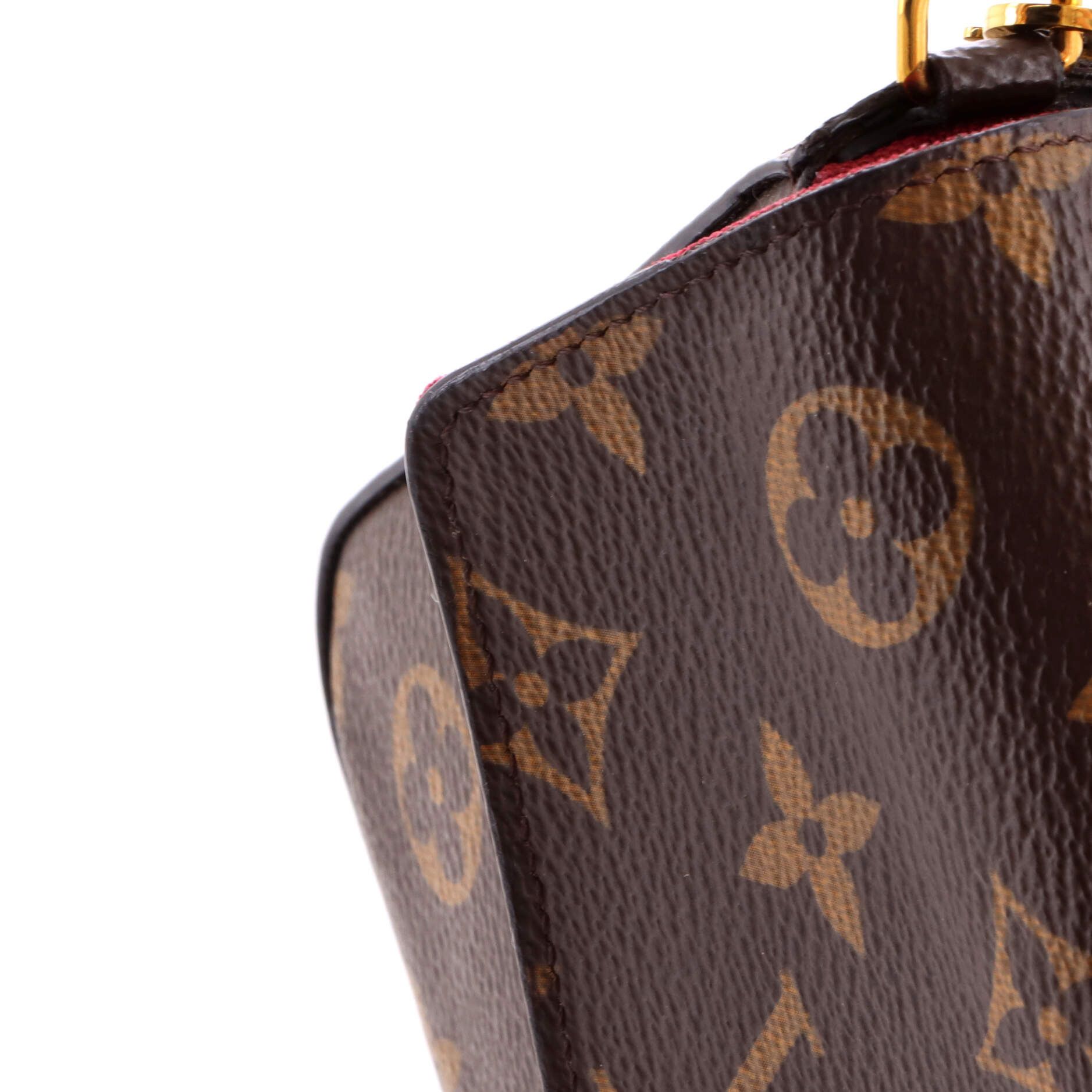 Louis Vuitton Felicie Pochette Size ONE SIZE - 7 Thumbnail