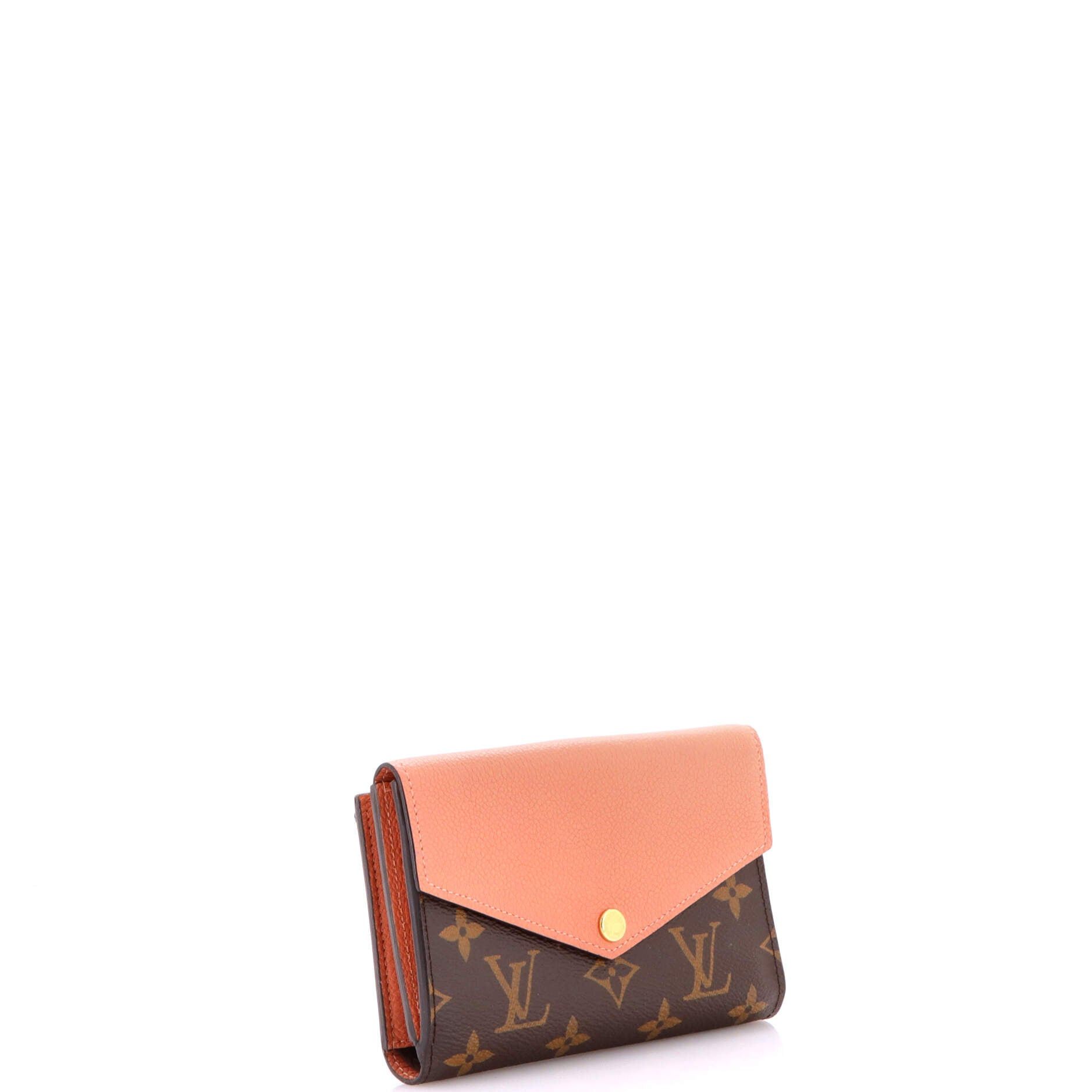 Louis Vuitton Pallas Wallet Size ONE SIZE - 2 Thumbnail