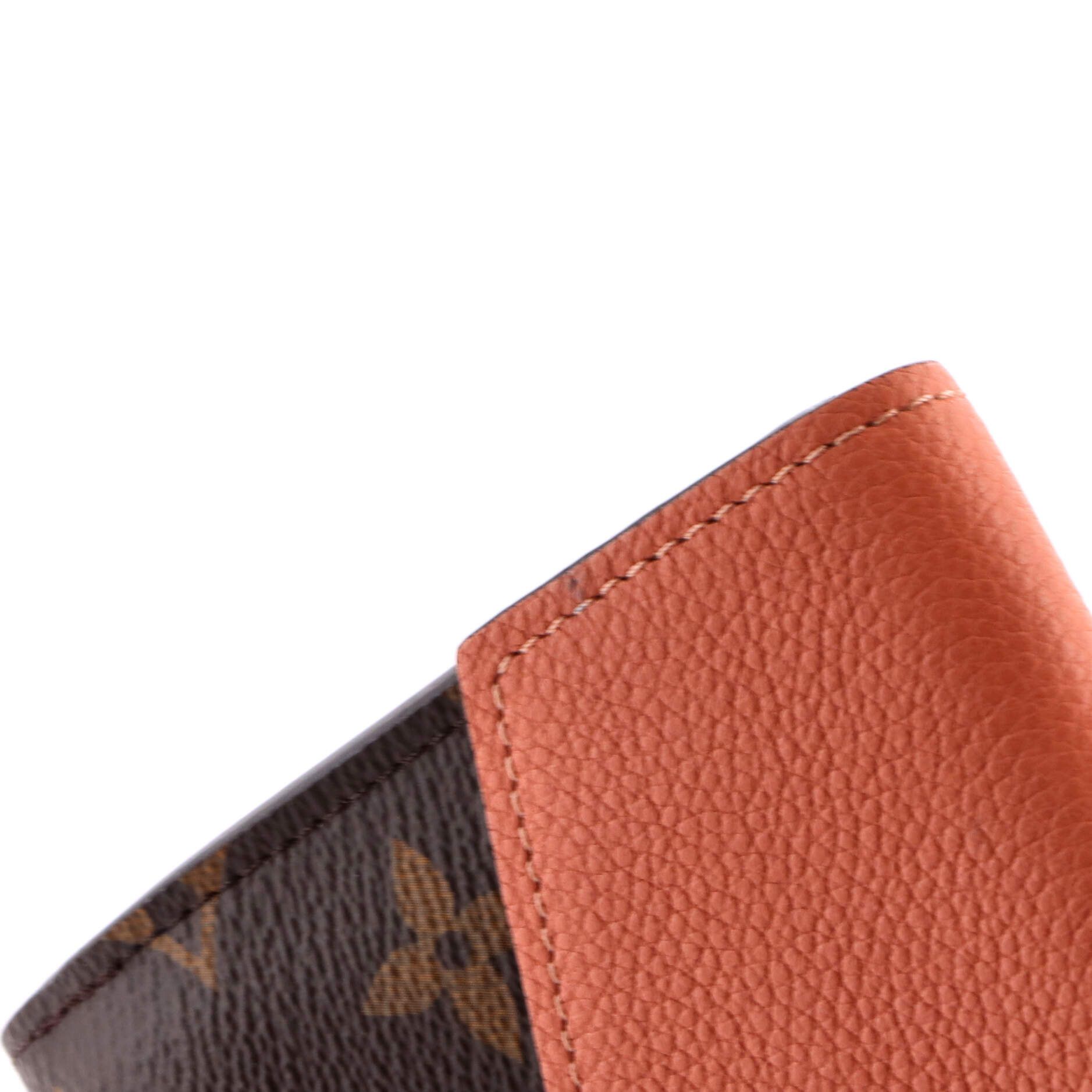 Louis Vuitton Pallas Wallet Size ONE SIZE - 7 Thumbnail